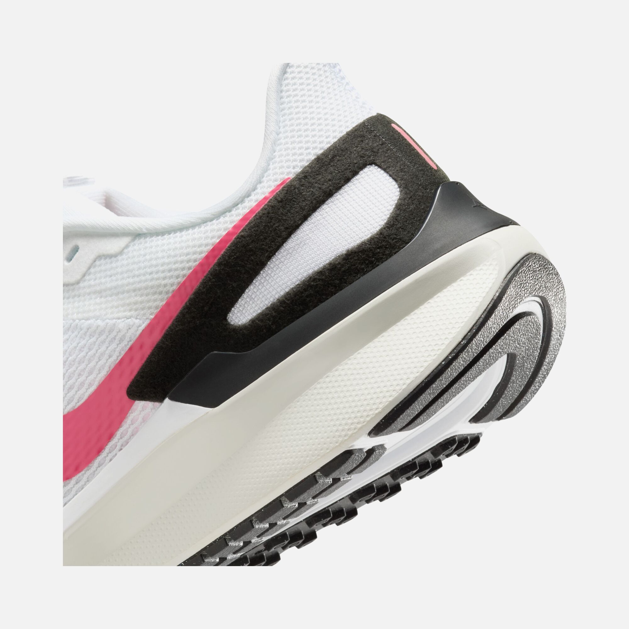 Nike Air Zoom Structure 25 Road Running Kadın Spor Ayakkabı