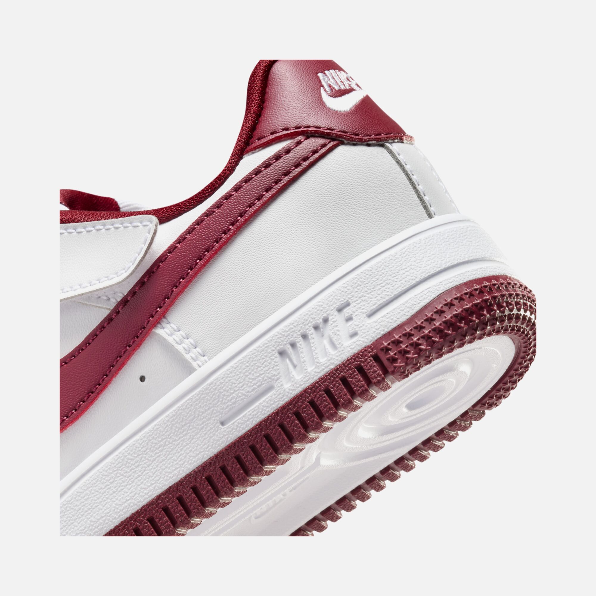 Nike Force 1 Low EasyOn (PS) Çocuk Spor Ayakkabı