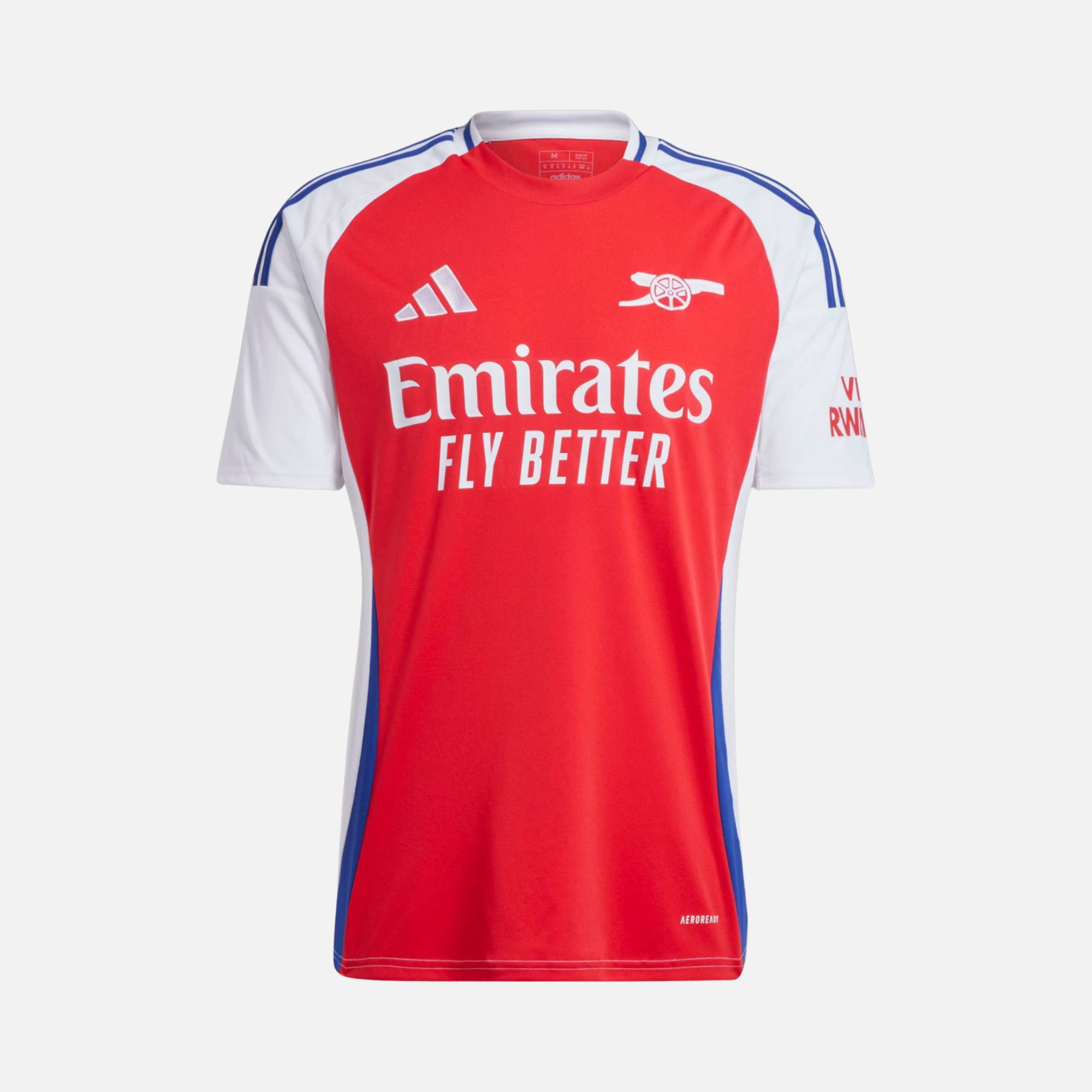 adidas Arsenal 2024-2025 İç Saha Erkek Forma