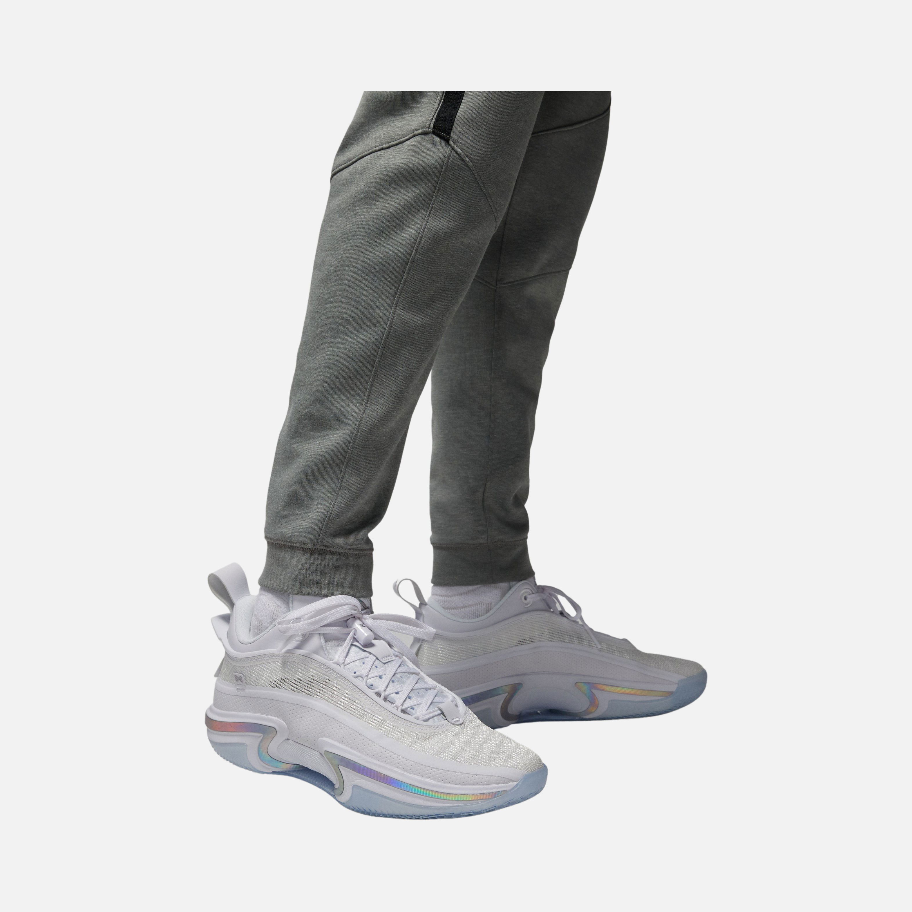 Nike Jordan Dri-Fit Sport Statement Air Fleece Training Erkek Eşofman Altı