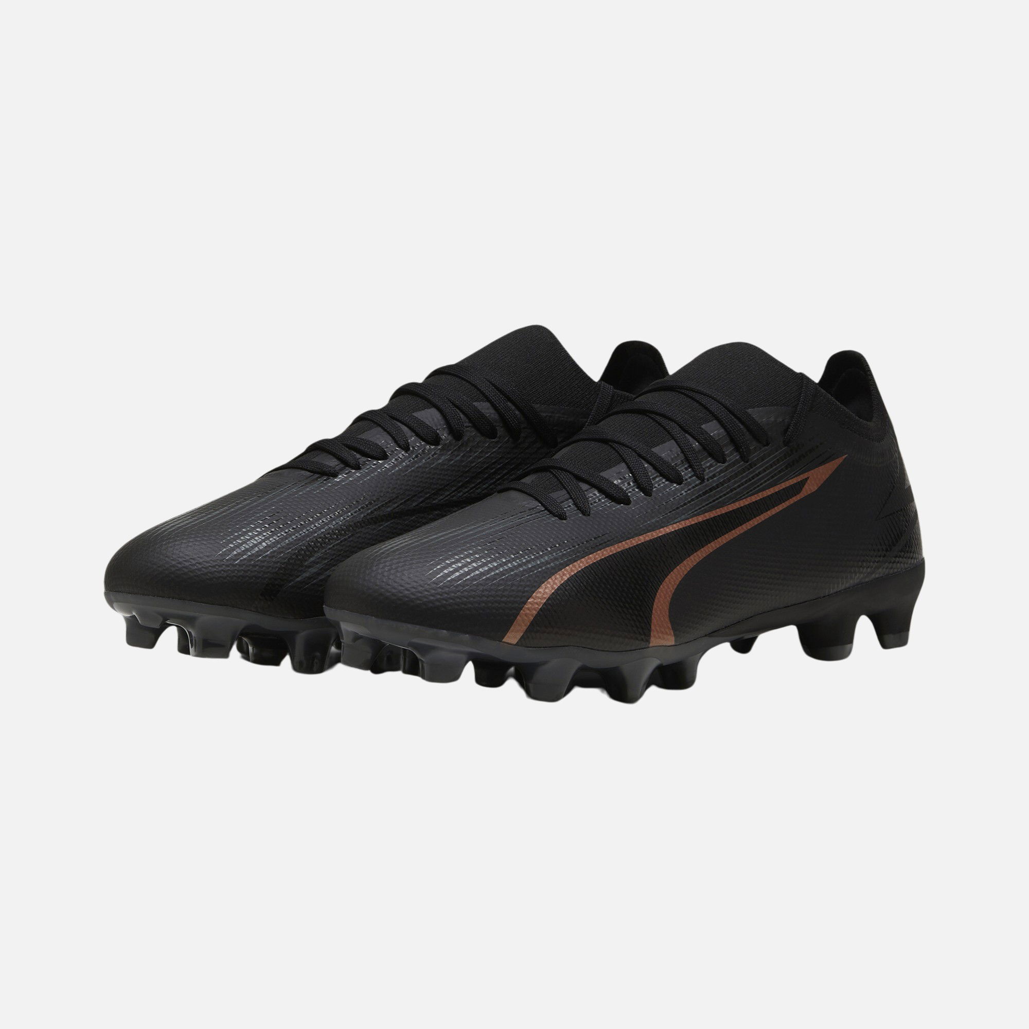 Puma Ultra Match FG Erkek Krampon