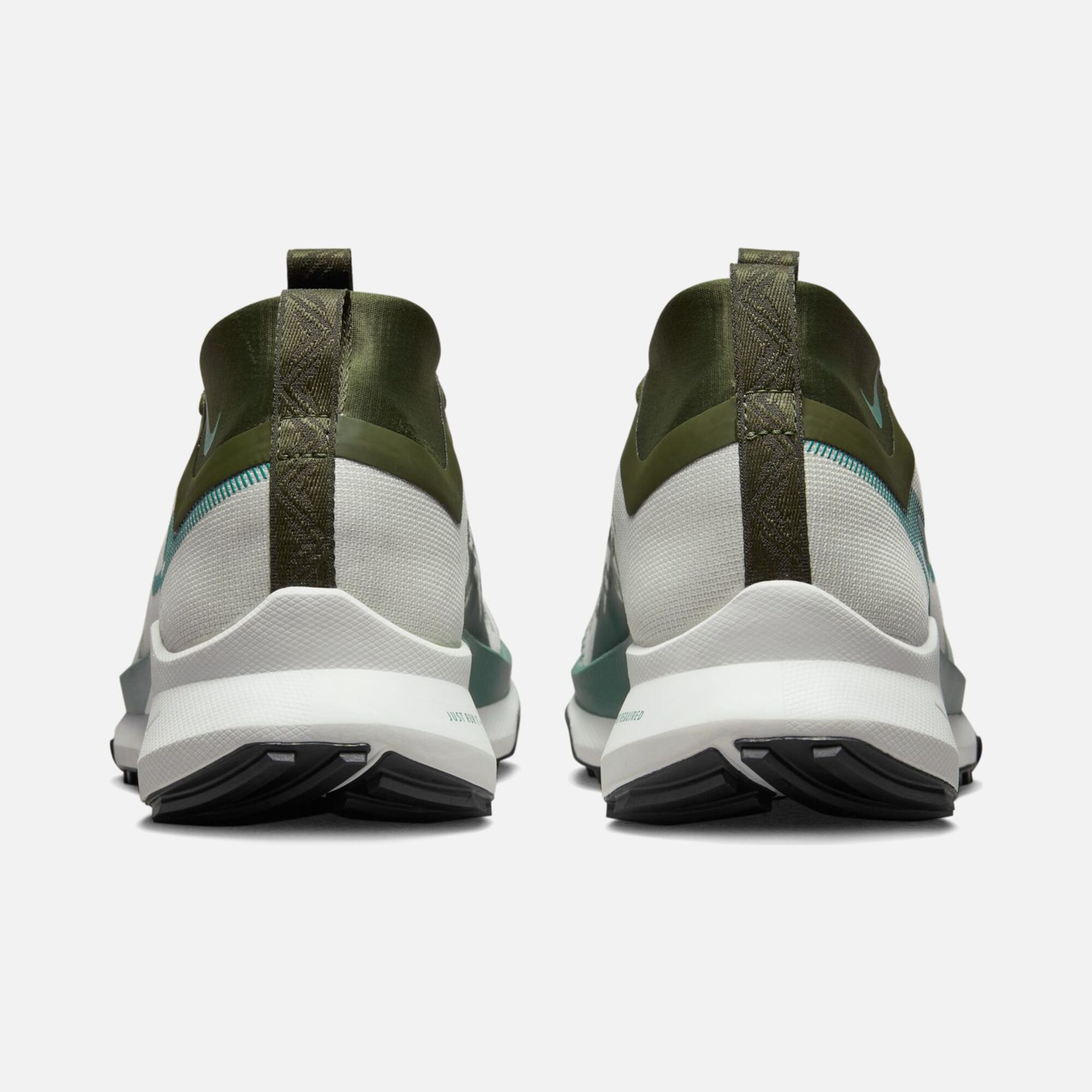 Nike React Pegasus Trail 4 Gore-Tex Road Running Erkek Spor Ayakkabı