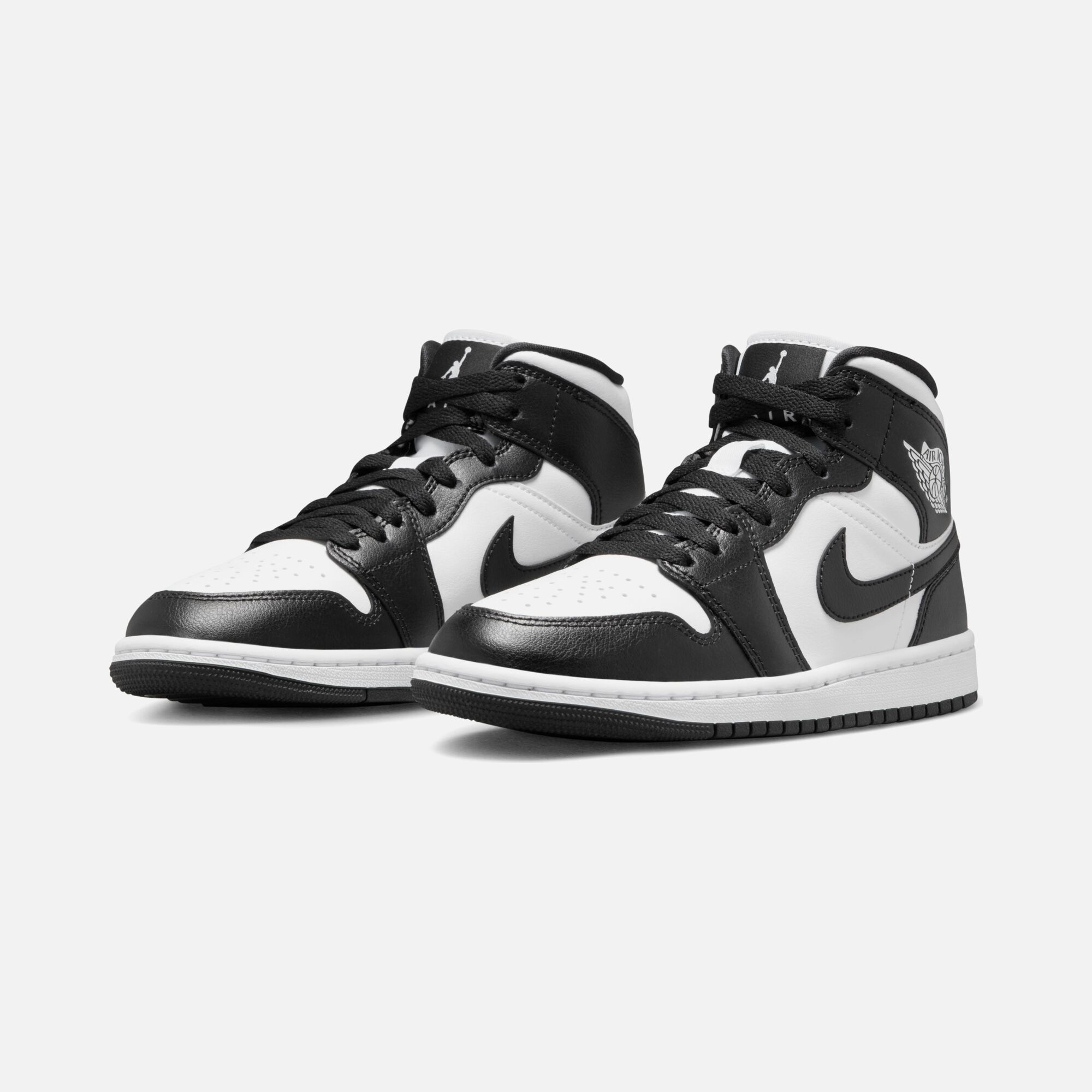 Nike Air Jordan 1 Mid CO Kadın Spor Ayakkabı