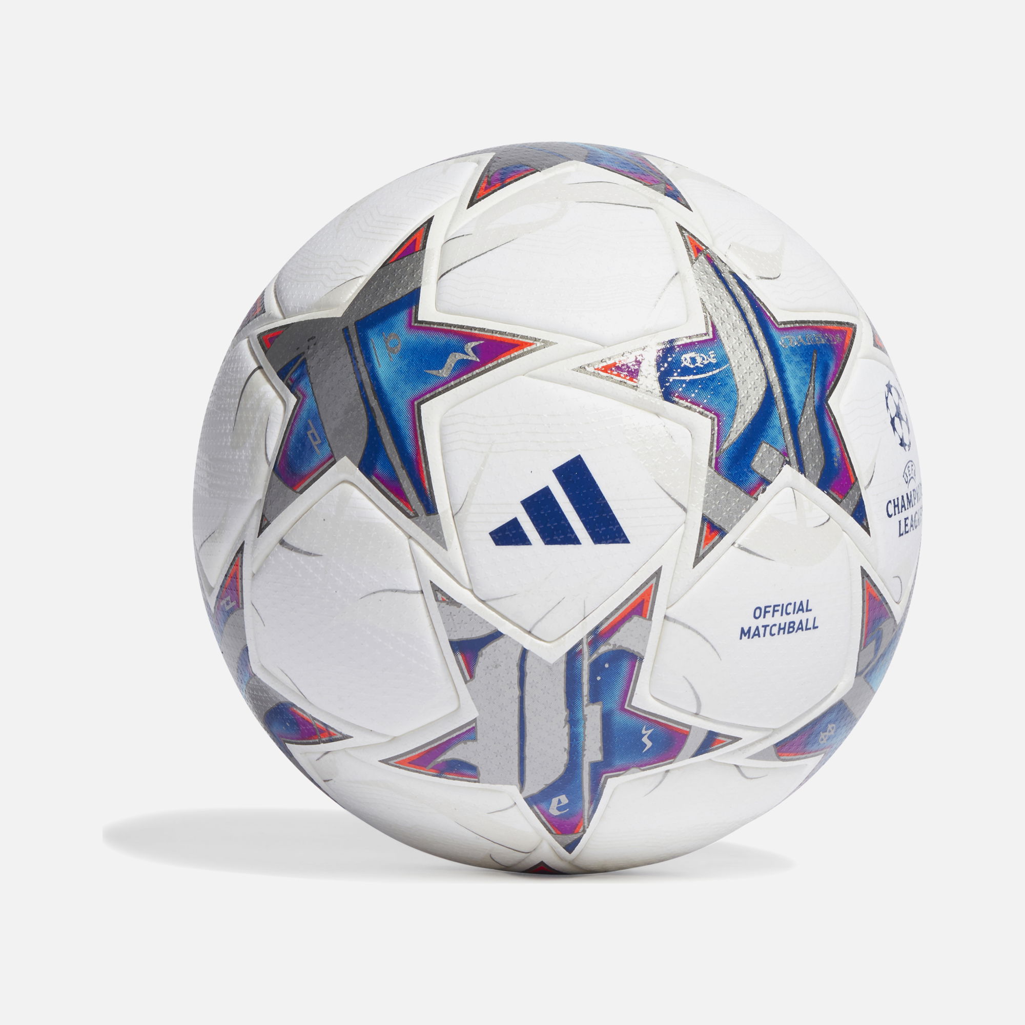 adidas Champions League Pro 2023-2024 No:5 Futbol Topu