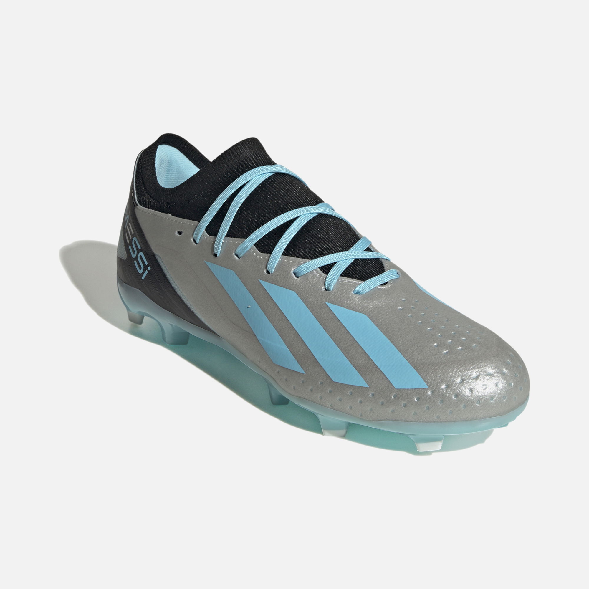 adidas X Crazyfast Messi.3 FG Firm Ground Erkek Krampon