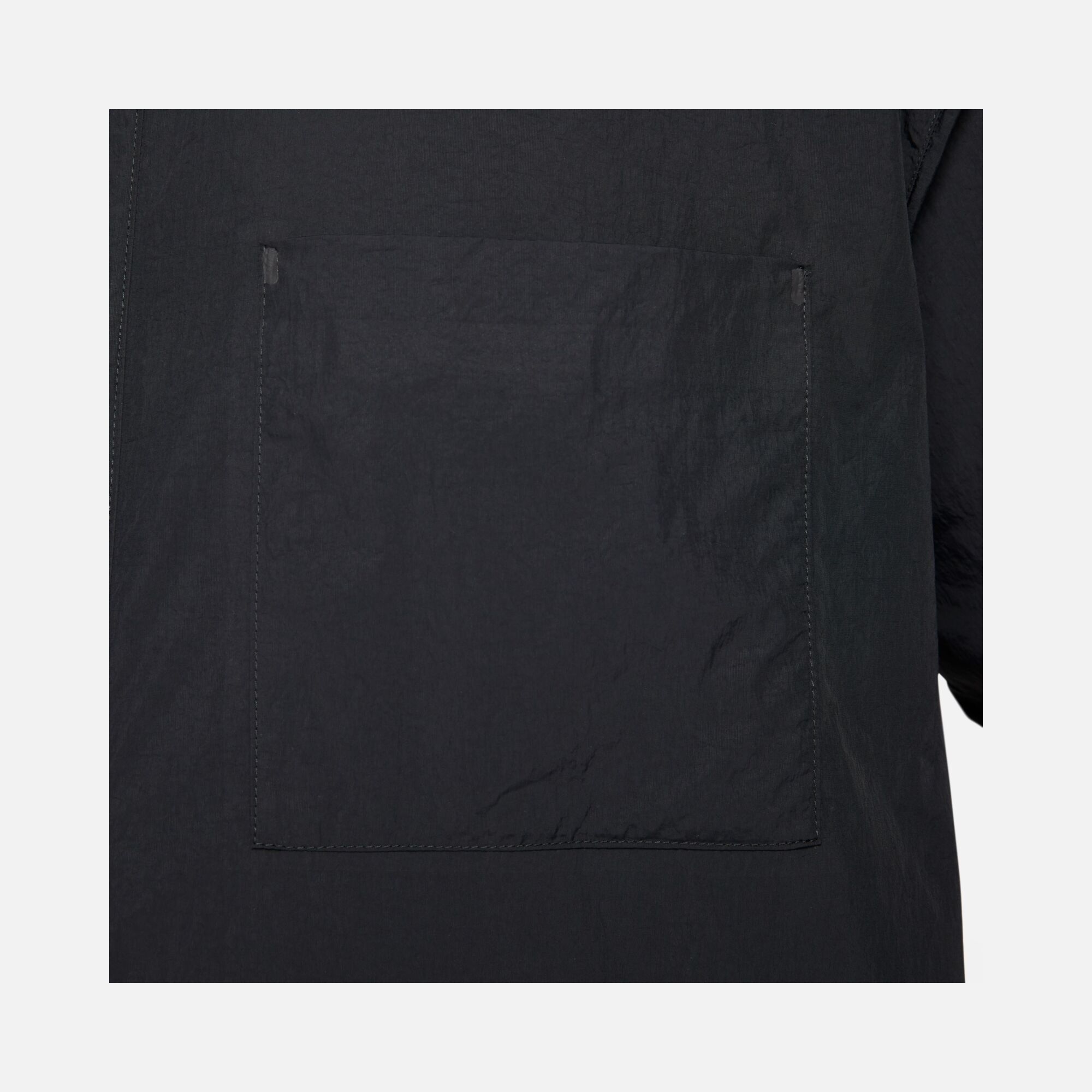 Nike Sportswear Tech Pack Woven Full-Snap Long-Sleeve Erkek Gömlek