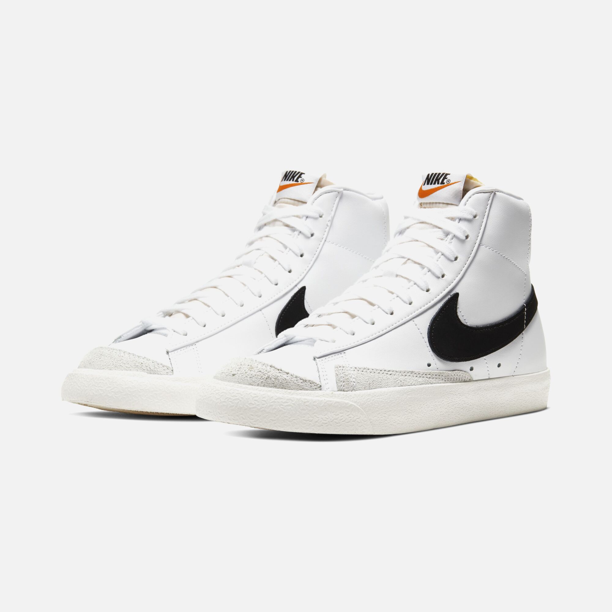 Nike Blazer Mid '77 CO Kadın Spor Ayakkabı