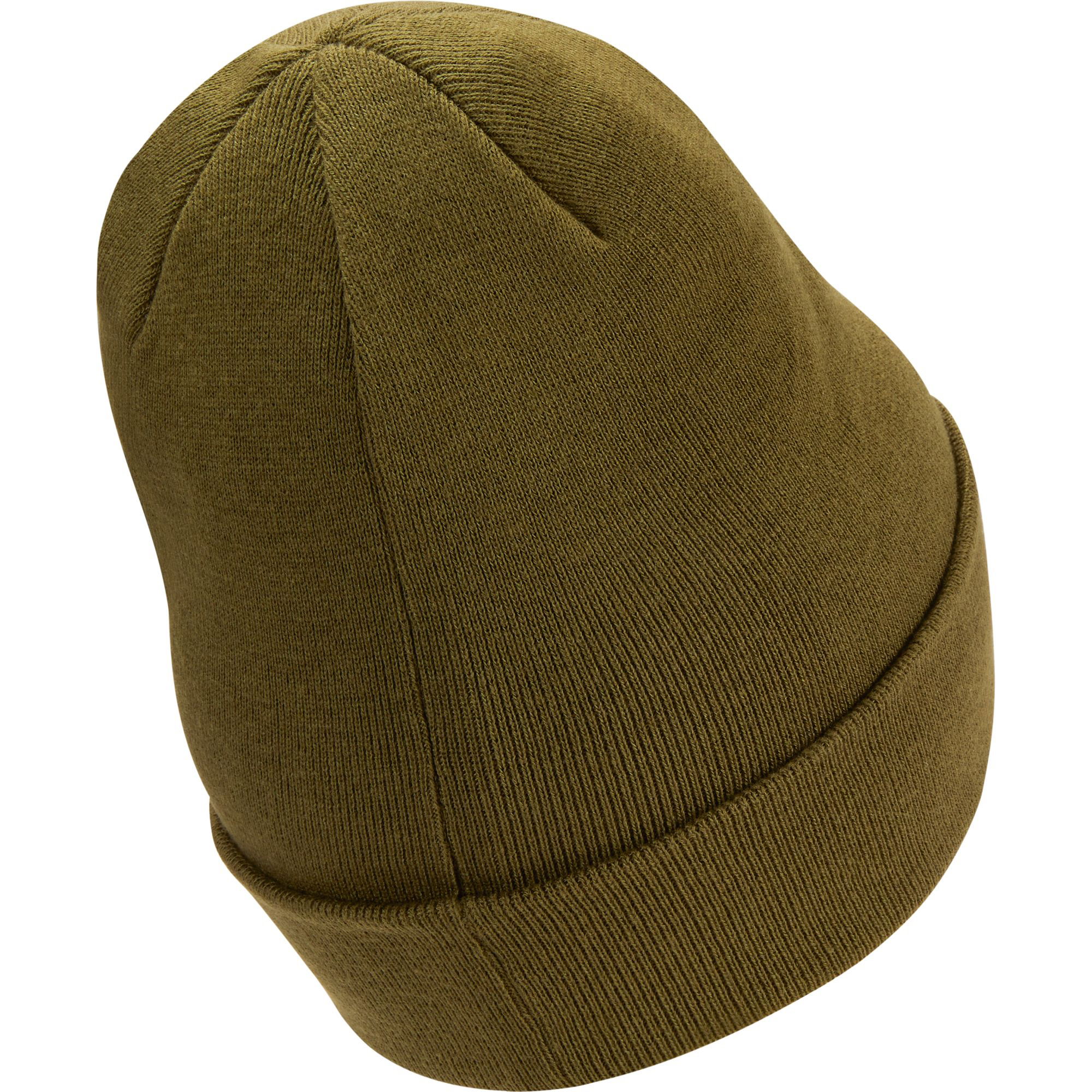 Nike Sportswear Swoosh Cuffed Unisex Bere