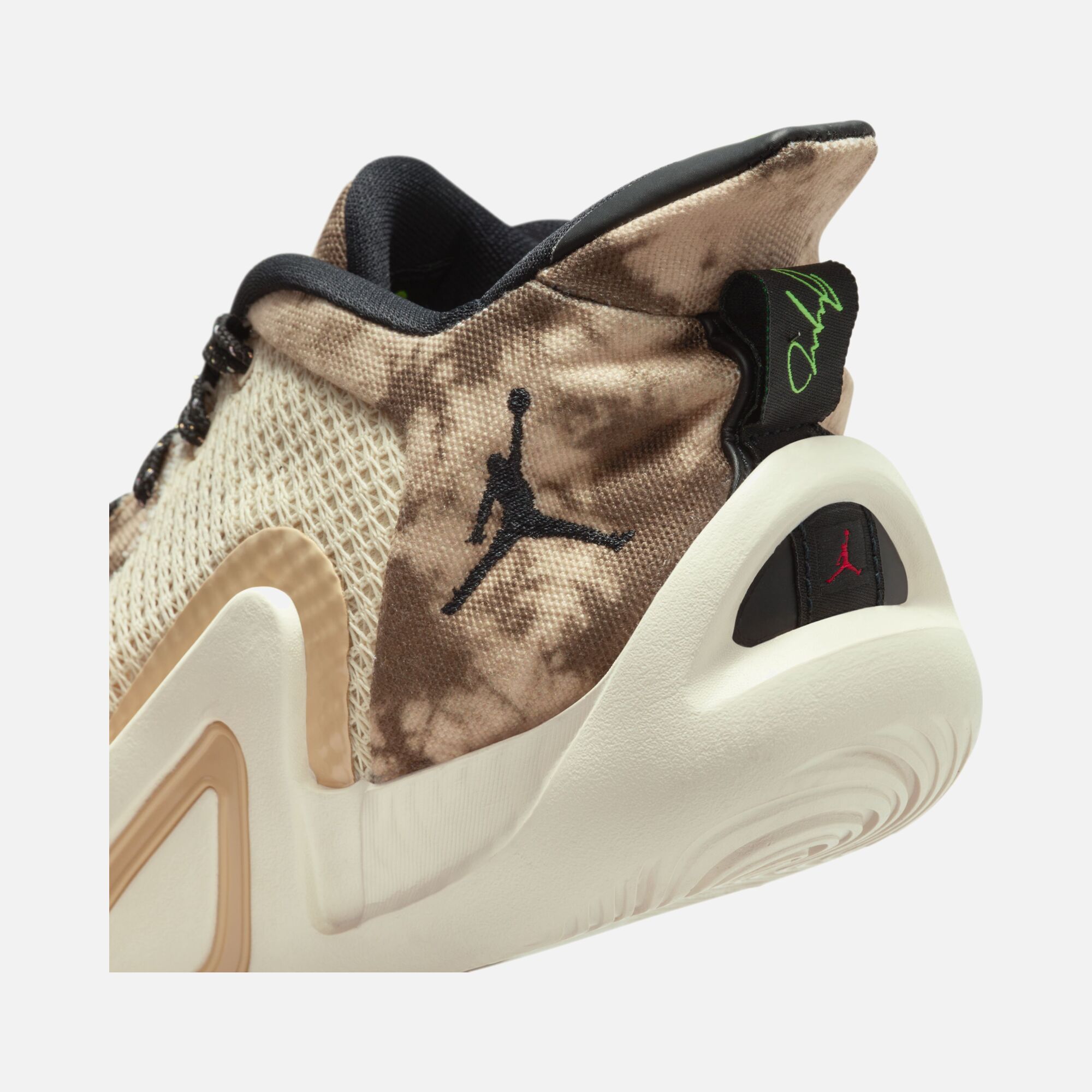 Nike Jordan Jayson Tatum 1 "St. Louis" (GS) Spor Ayakkabı