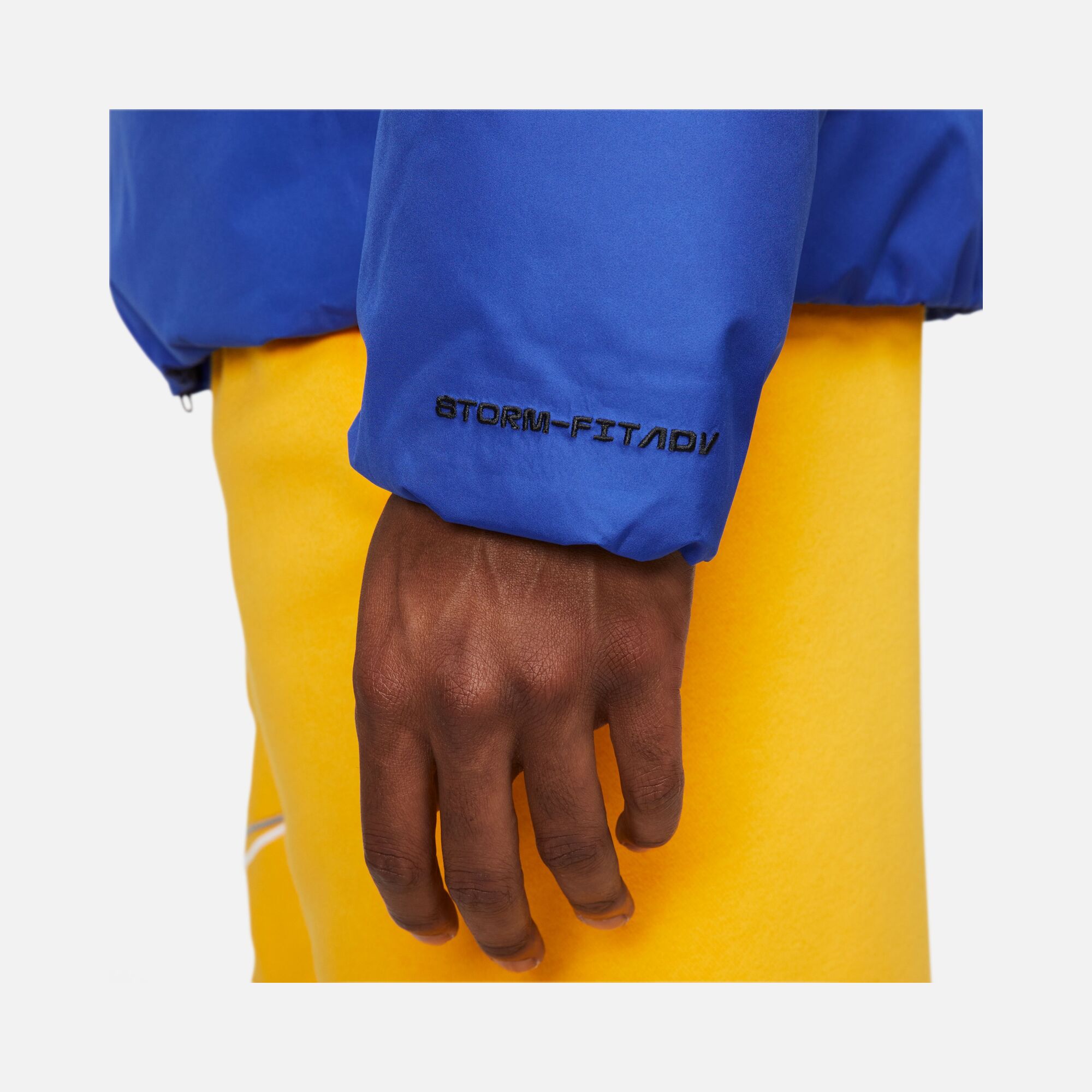 Nike Sportswear Storm-Fit ADV Gore-Tex Winter Full-Zip Hoodie Erkek Mont