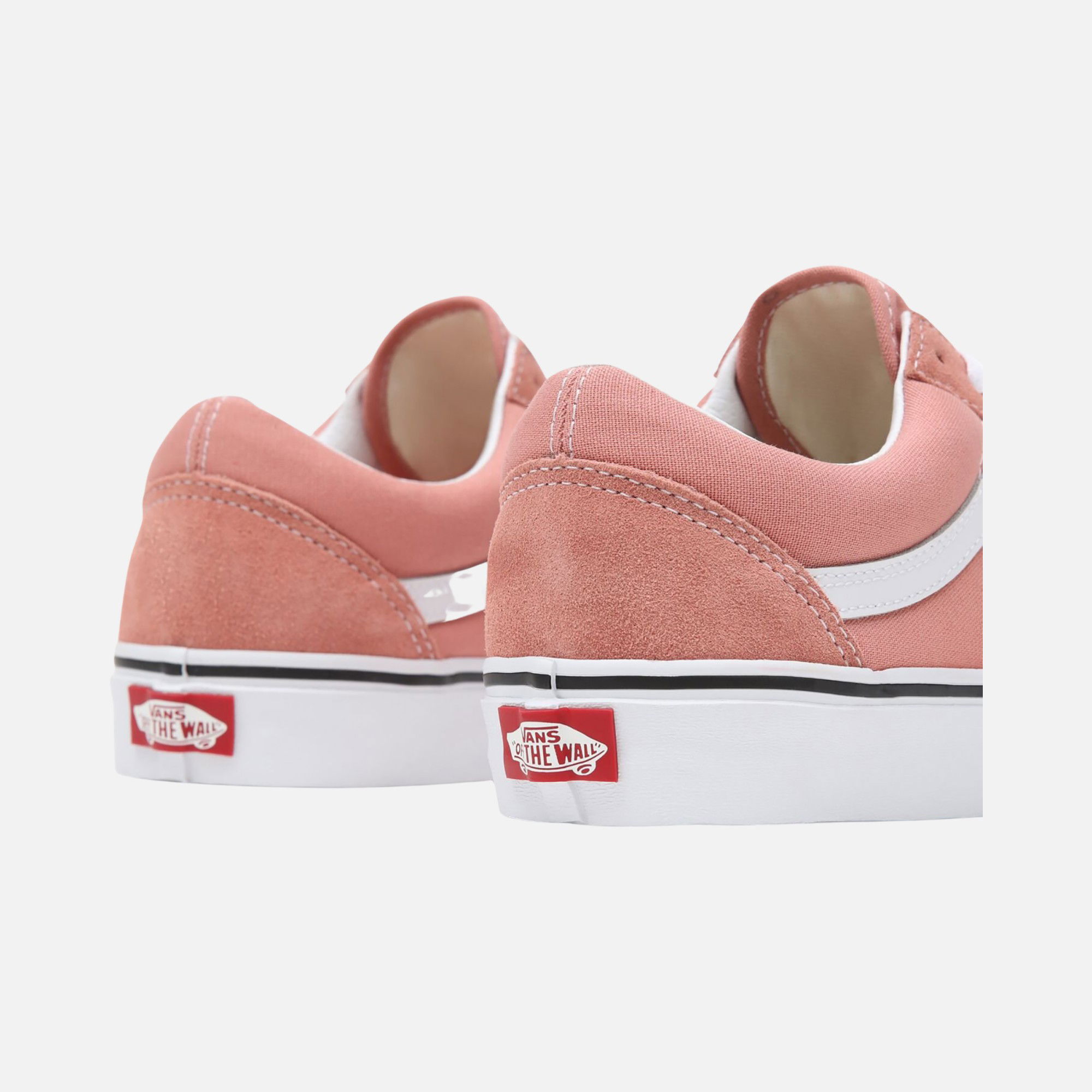 Vans Old Skool Kadın Spor Ayakkabı