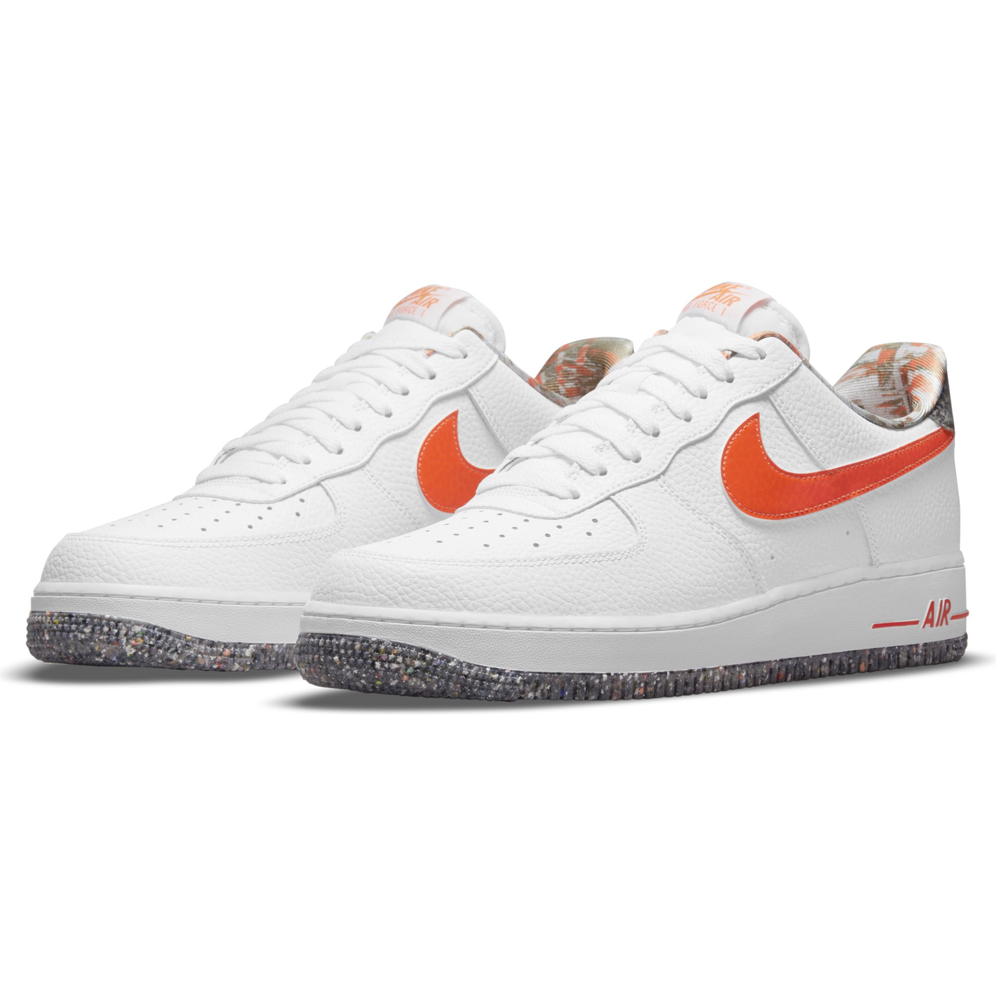 Nike Air Force 1 Grind Erkek Spor Ayakkabı