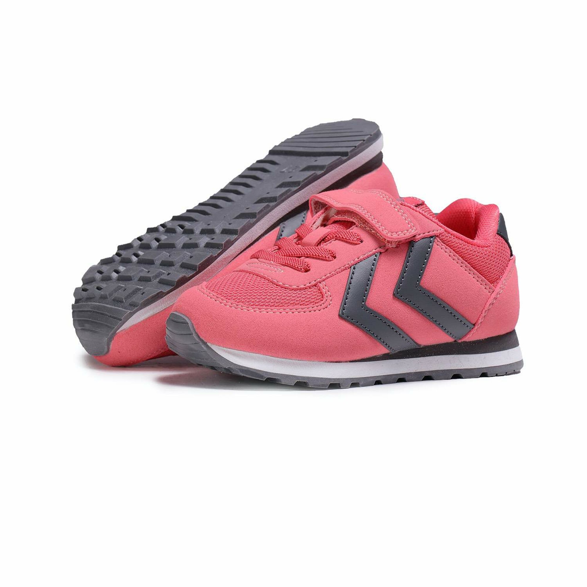 Hummel Eightyone Sneaker Çocuk Spor Ayakkabı