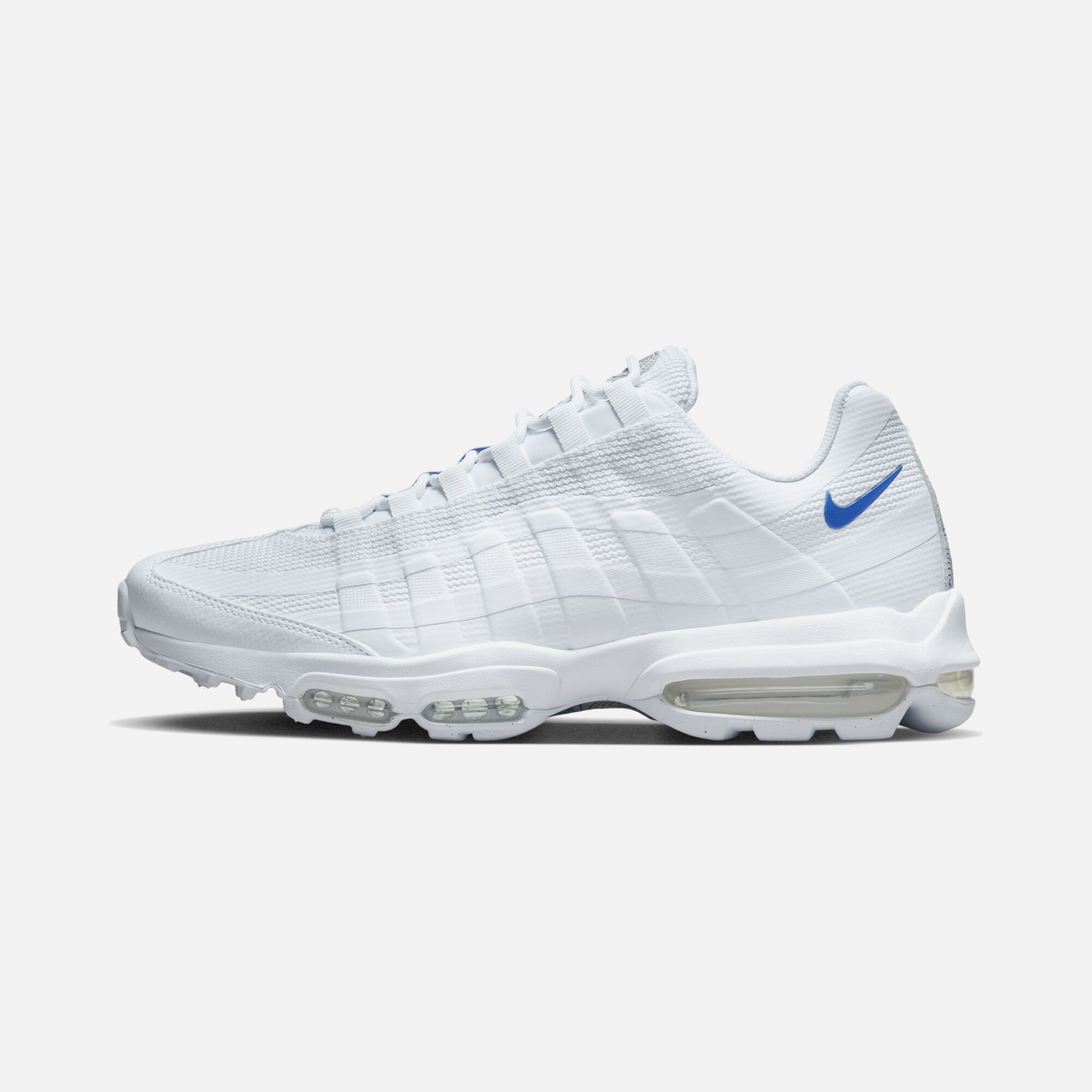 Nike Air Max 95 Ultra FW22 Erkek Spor Ayakkabı