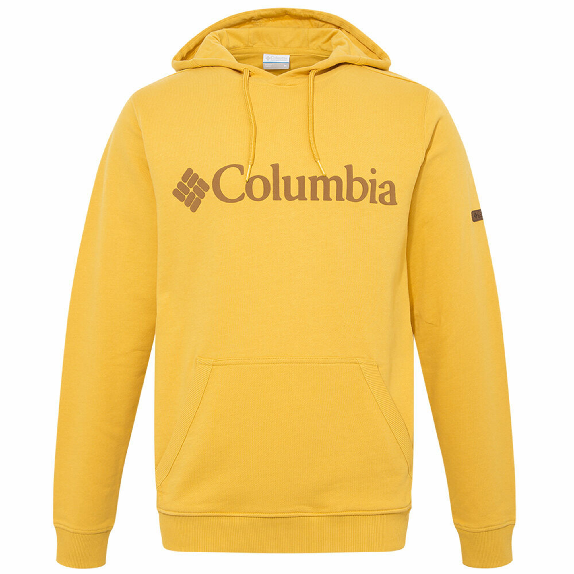 Columbia CSC Basic Logo II Hoodie Erkek Sweatshirt