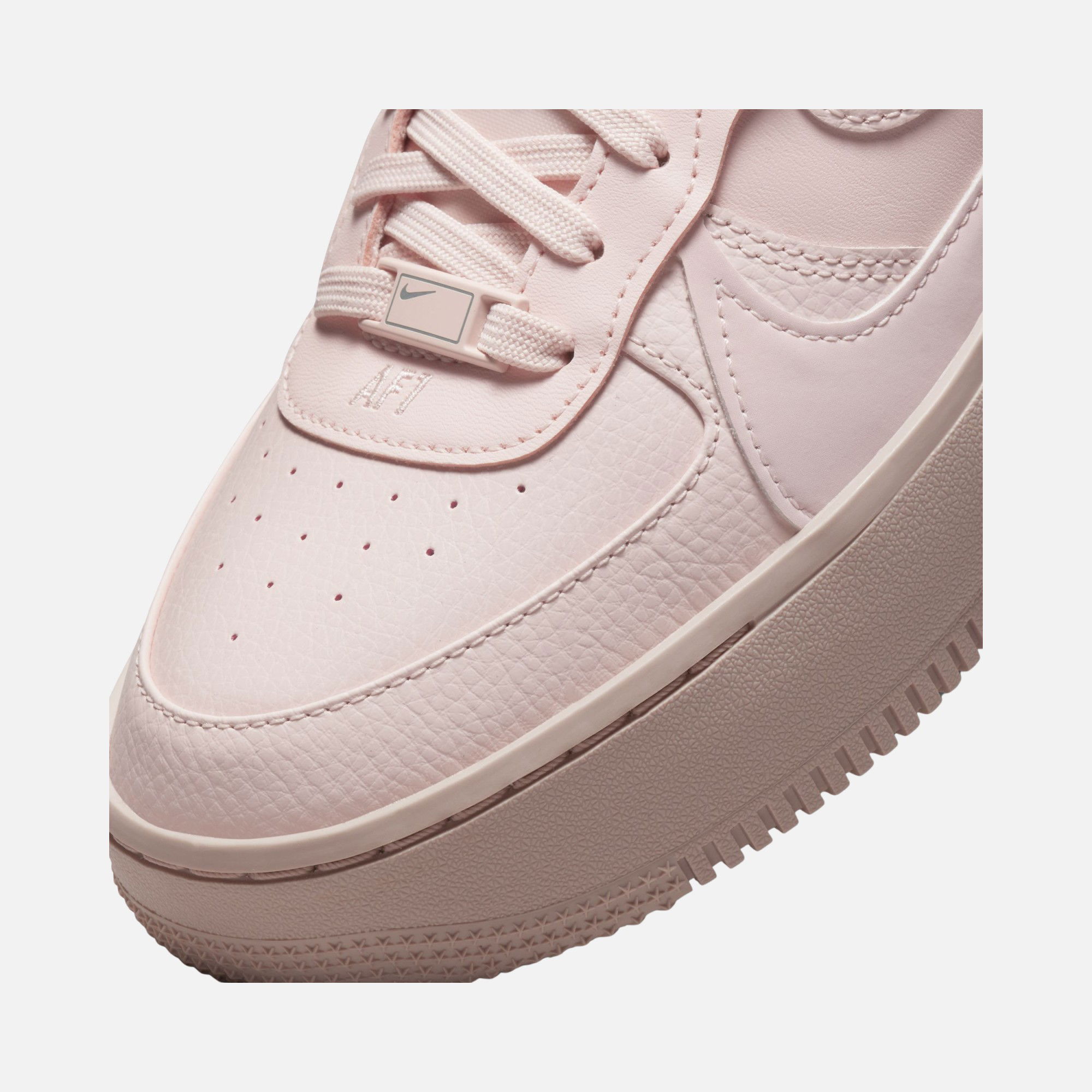 Nike Air Force 1 PLT.AF.ORM Kadın Spor Ayakkabı