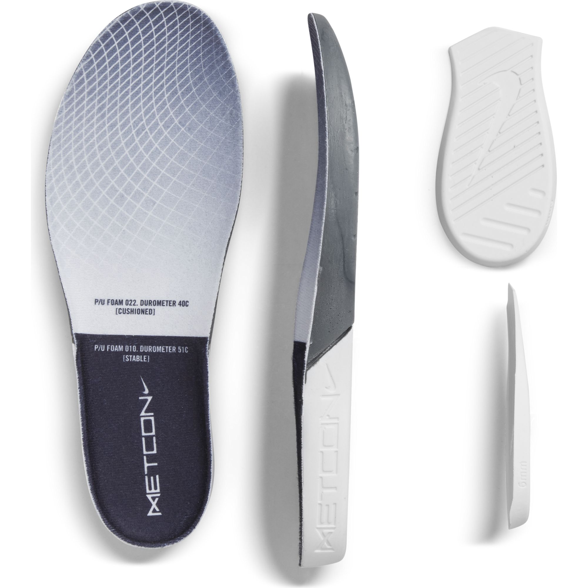 Nike Metcon 6 AMP Training SS21 Kadın Spor Ayakkabı