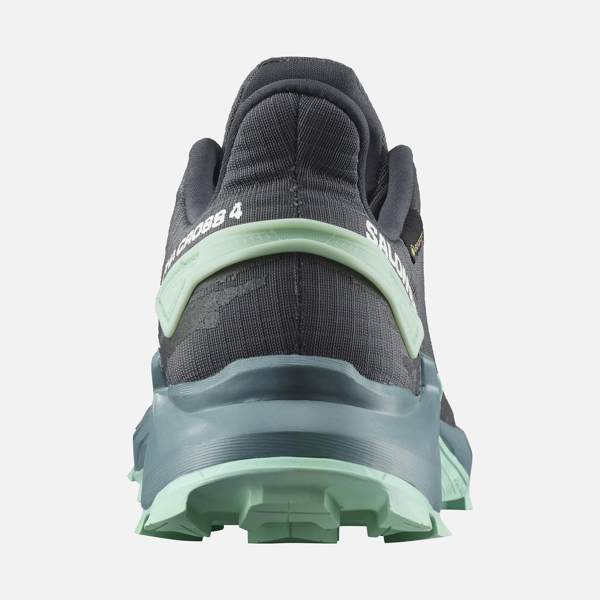 Salomon Alphacross 3 Gore-Tex Trail Running Kadın Spor Ayakkabı