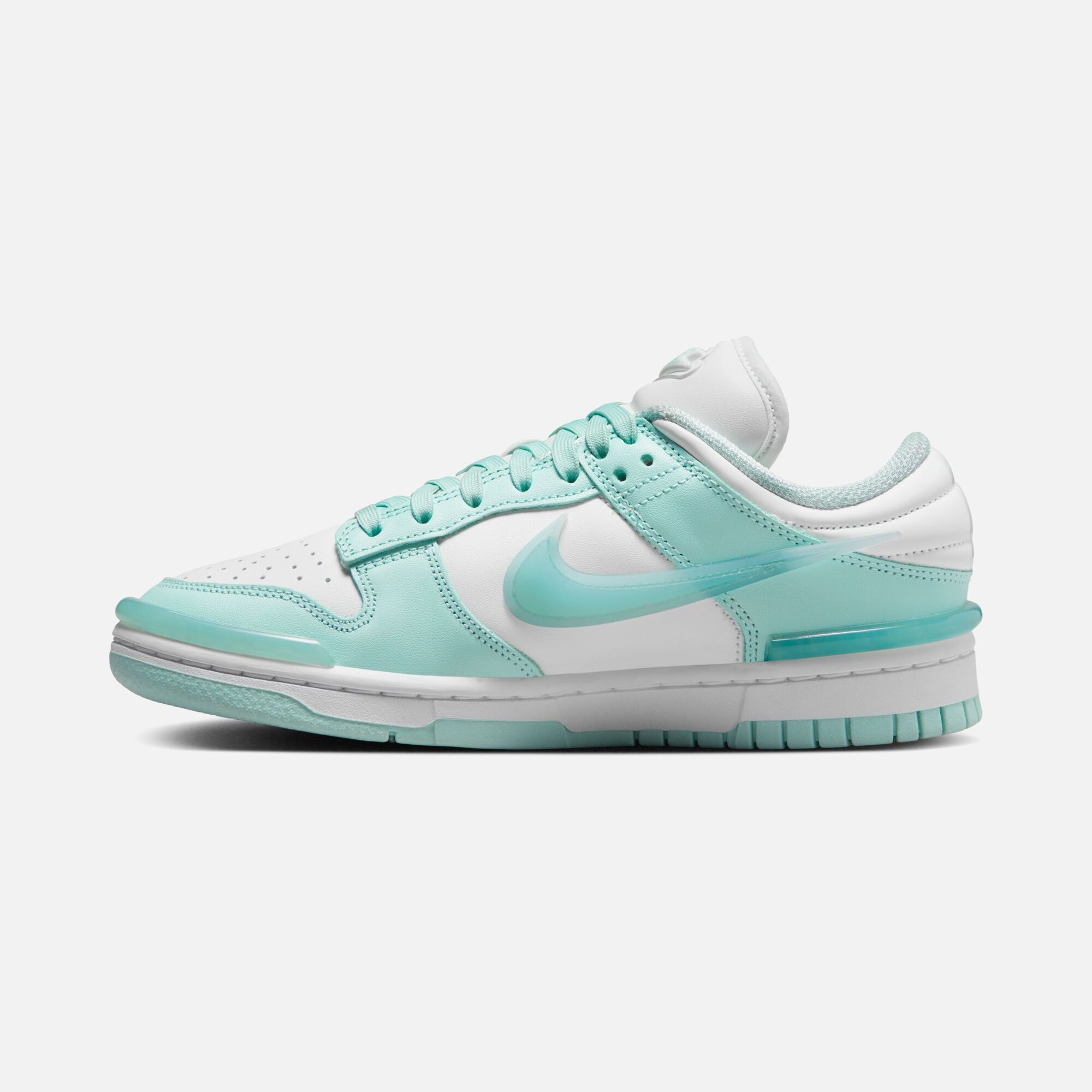 Nike Dunk Low Twist Kadın Spor Ayakkabı