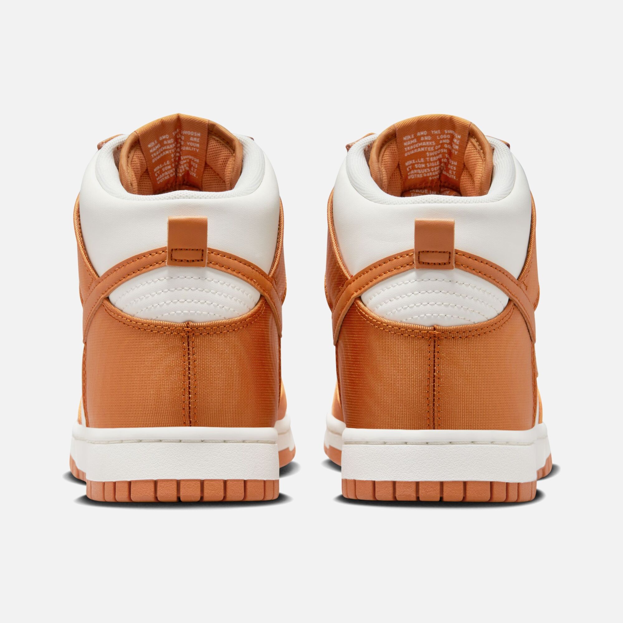 Nike Dunk High Retro SE SU23 Erkek Spor Ayakkabı