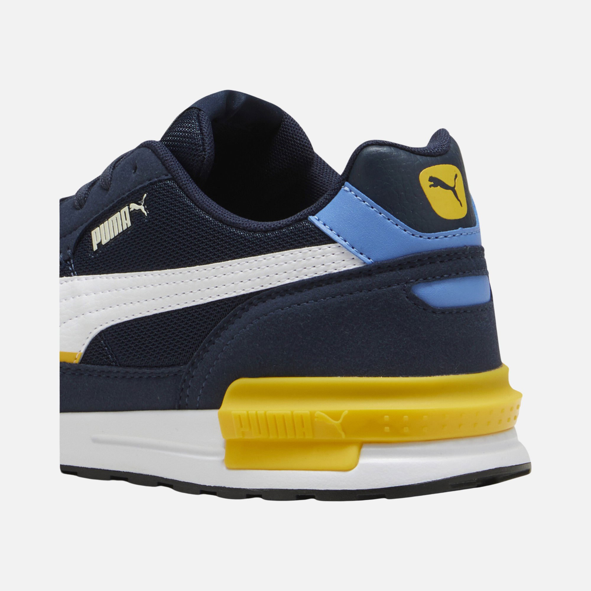 Puma Sportswear Graviton SoftFoam+ Unisex Spor Ayakkabı