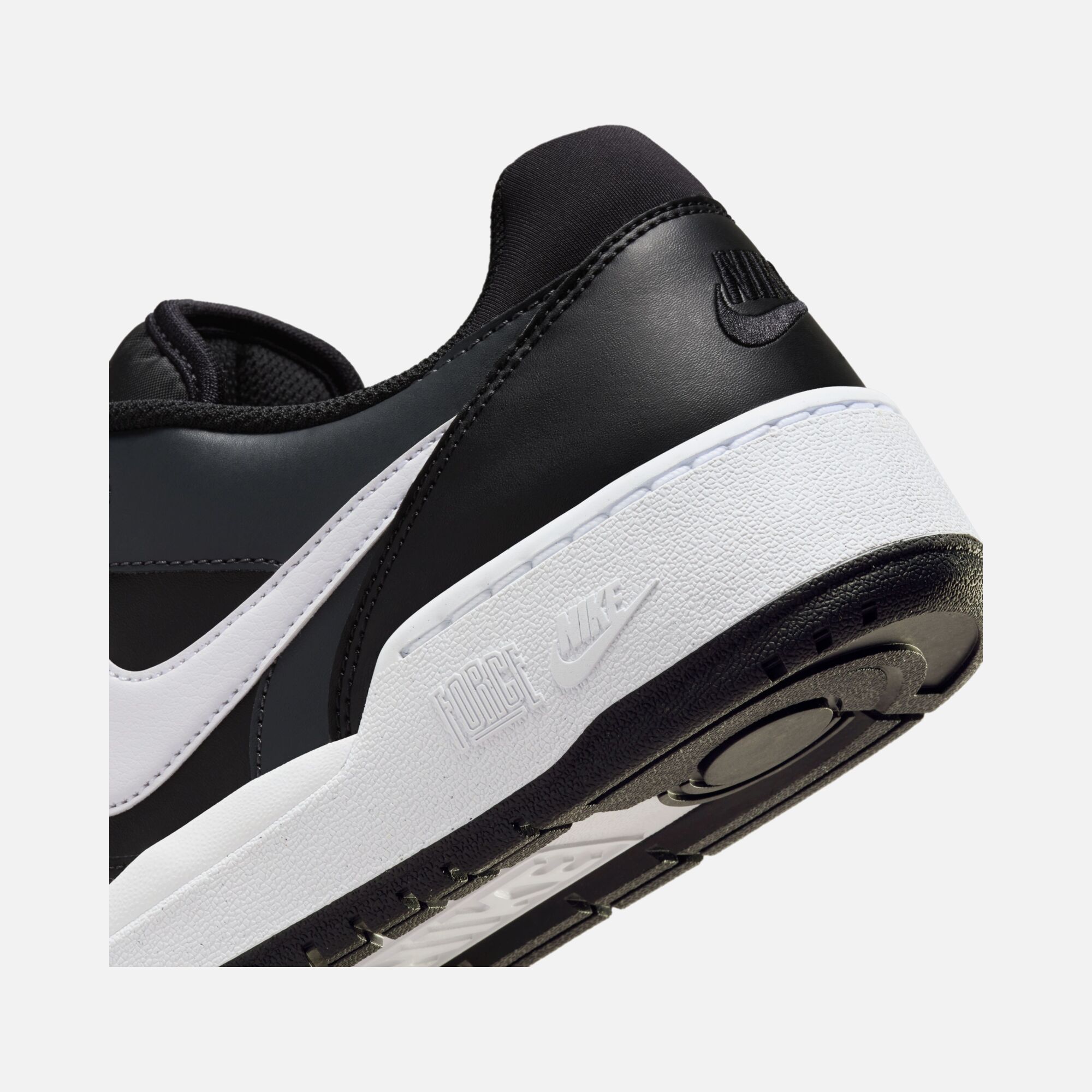 Nike Full Force Low Erkek Spor Ayakkabı