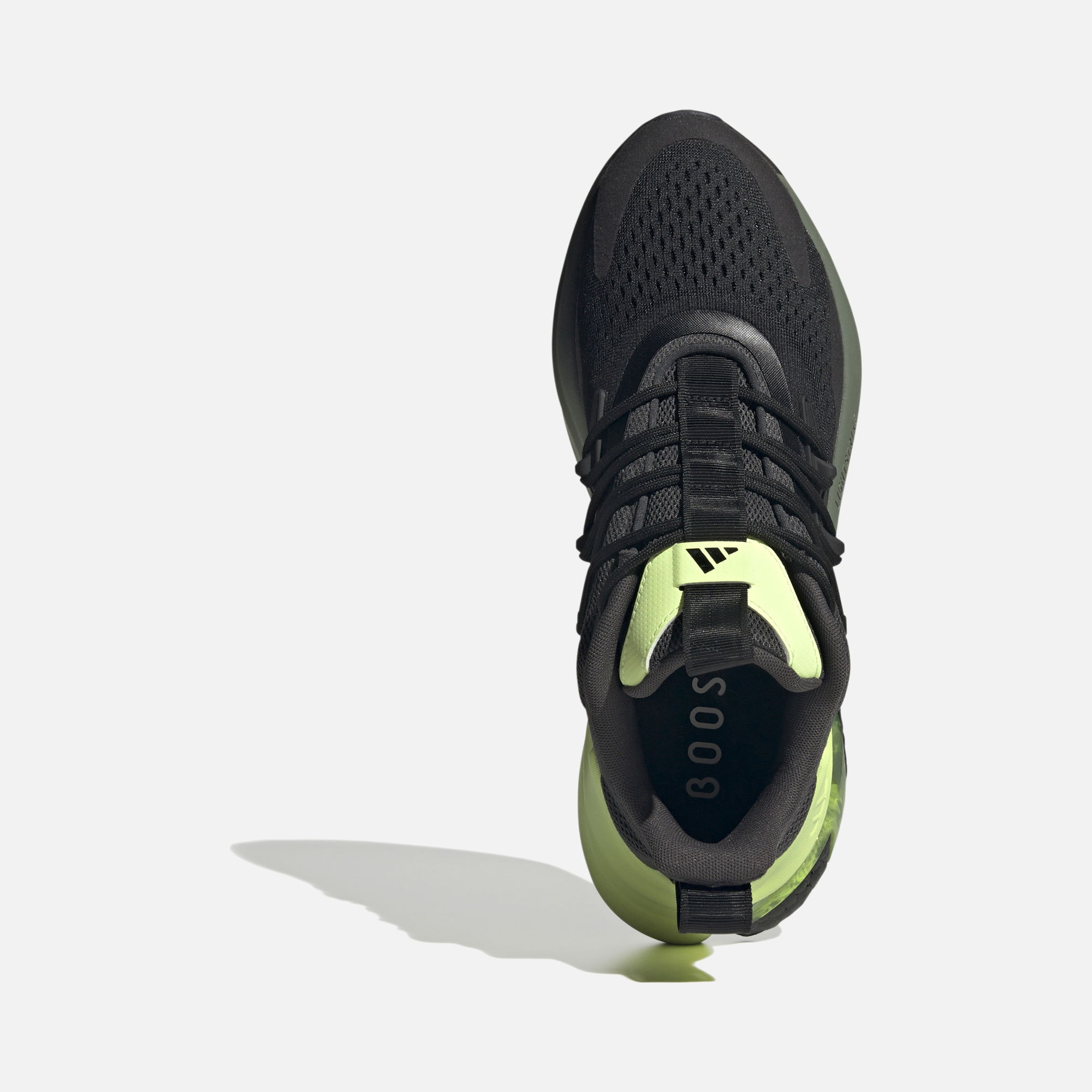 adidas Alphaboost V2 Versatile Running Erkek Spor Ayakkabı