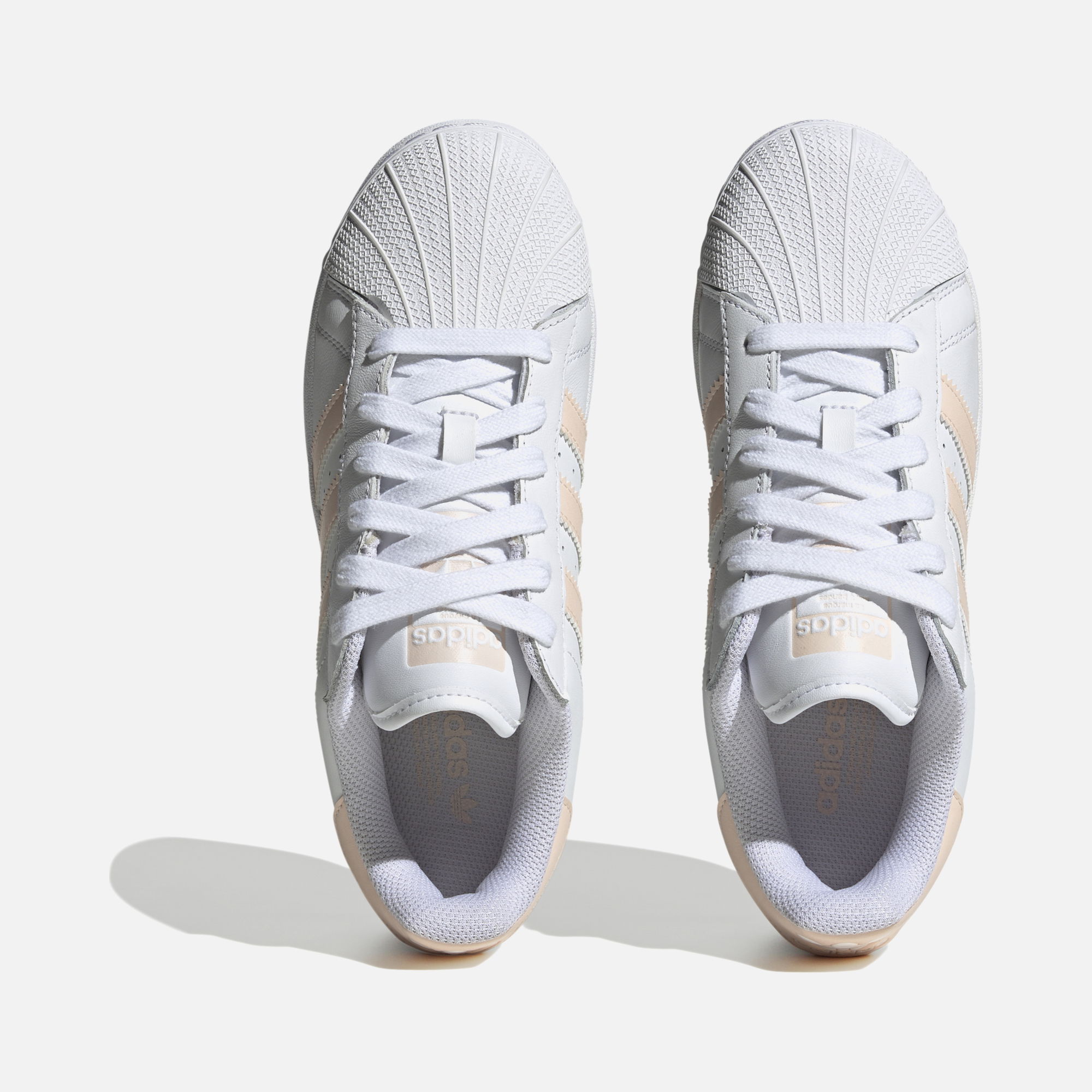 adidas Sportswear Superstar XLG Kadın Spor Ayakkabı