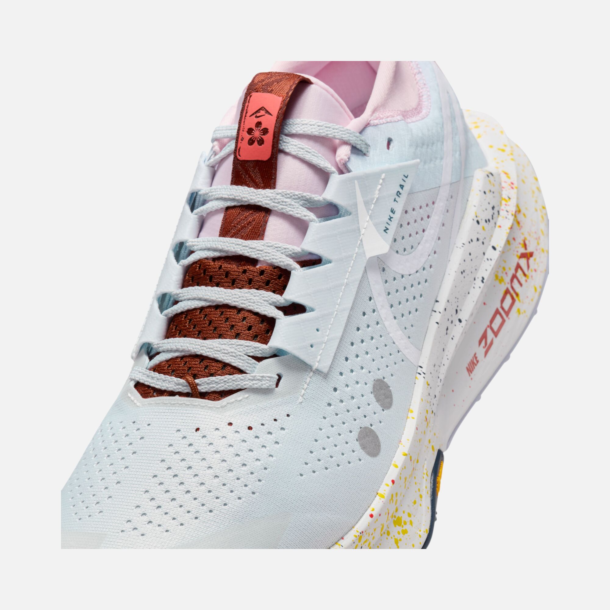 Nike ZoomX Zegama 2 Trail Running Erkek Spor Ayakkabı