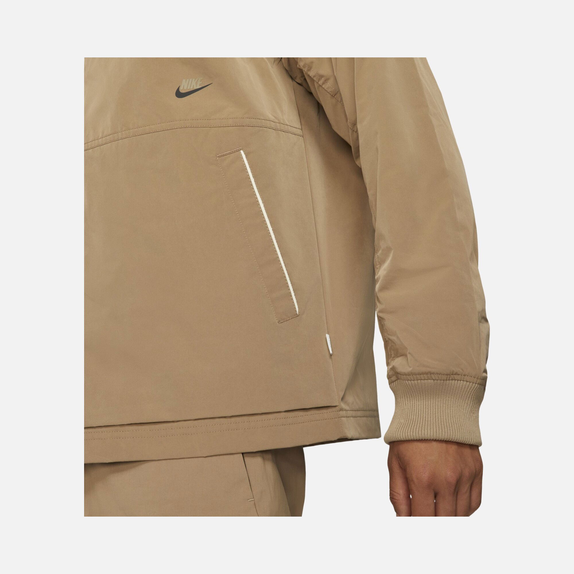 Nike Sportswear Style Essentials Lined Bomber Full-Zip Erkek Ceket