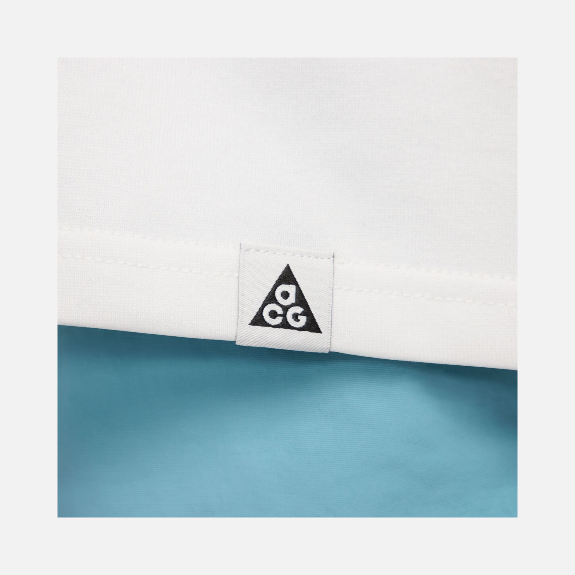 Nike Sportswear ACG Dri-Fit Oc Galaxy Graphics Short-Sleeve Erkek Tişört