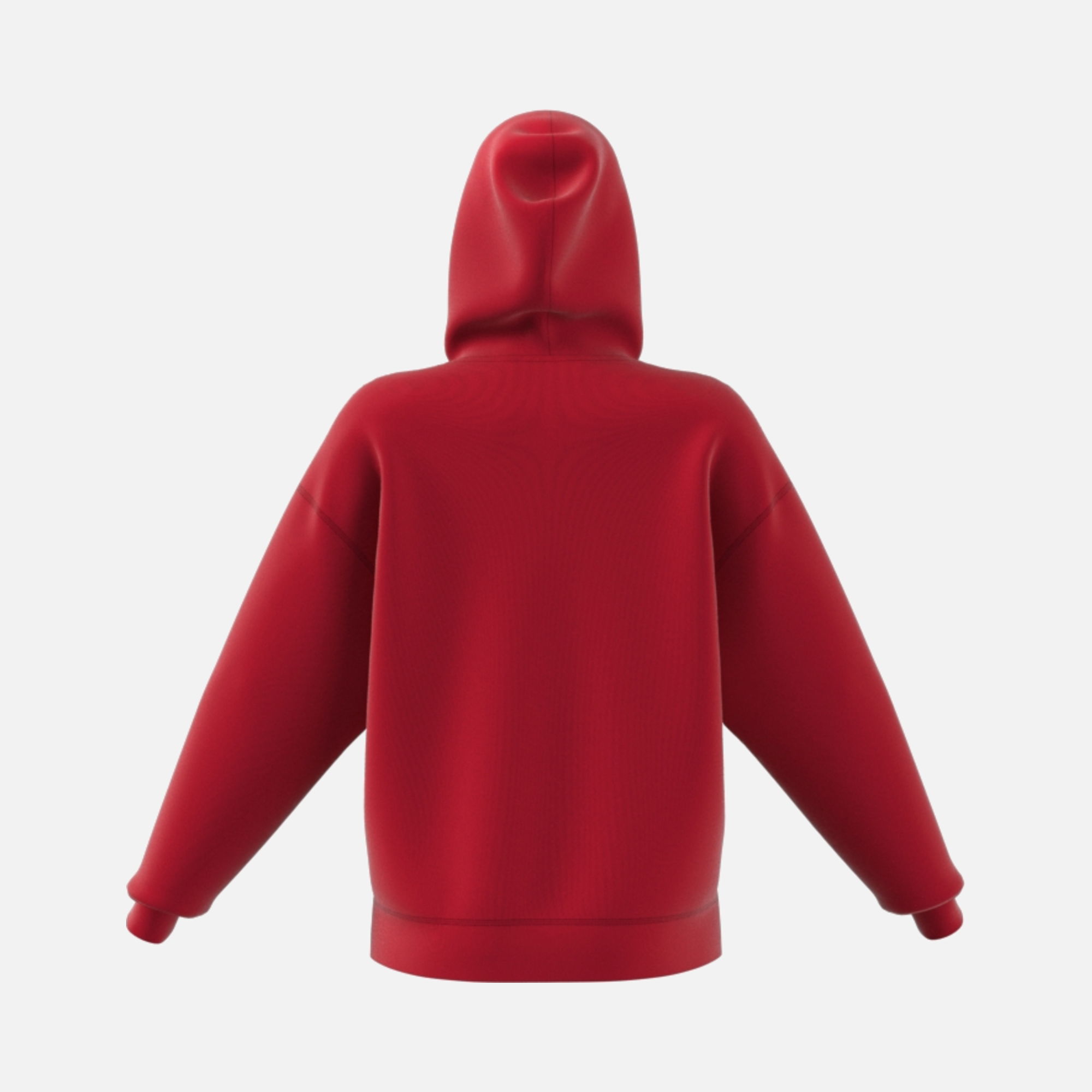 adidas Sportswear Trefoil 3-Stripes Hoodie Kadın Swearshırt