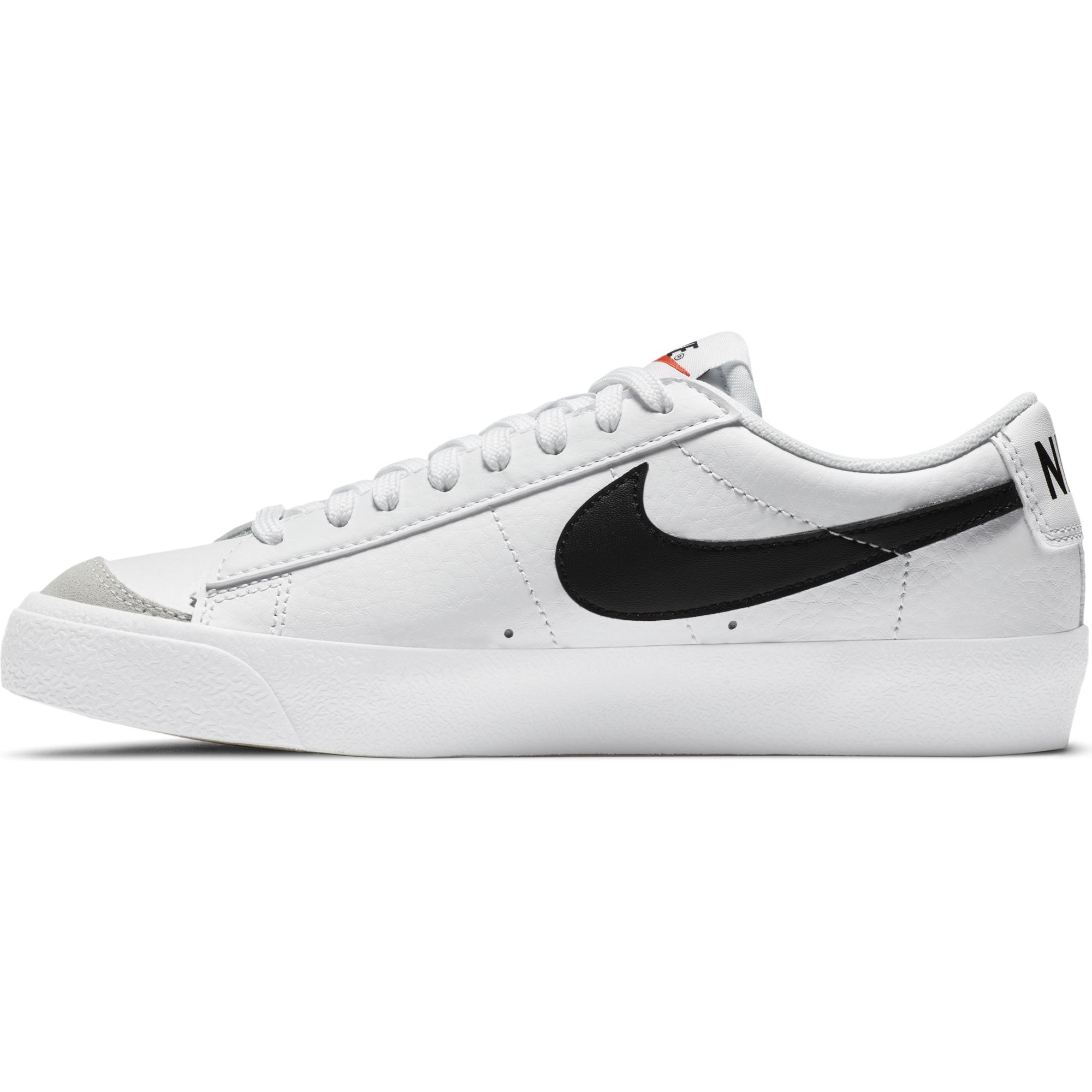 Nike Blazer Low '77 SS24 (GS) Spor Ayakkabı