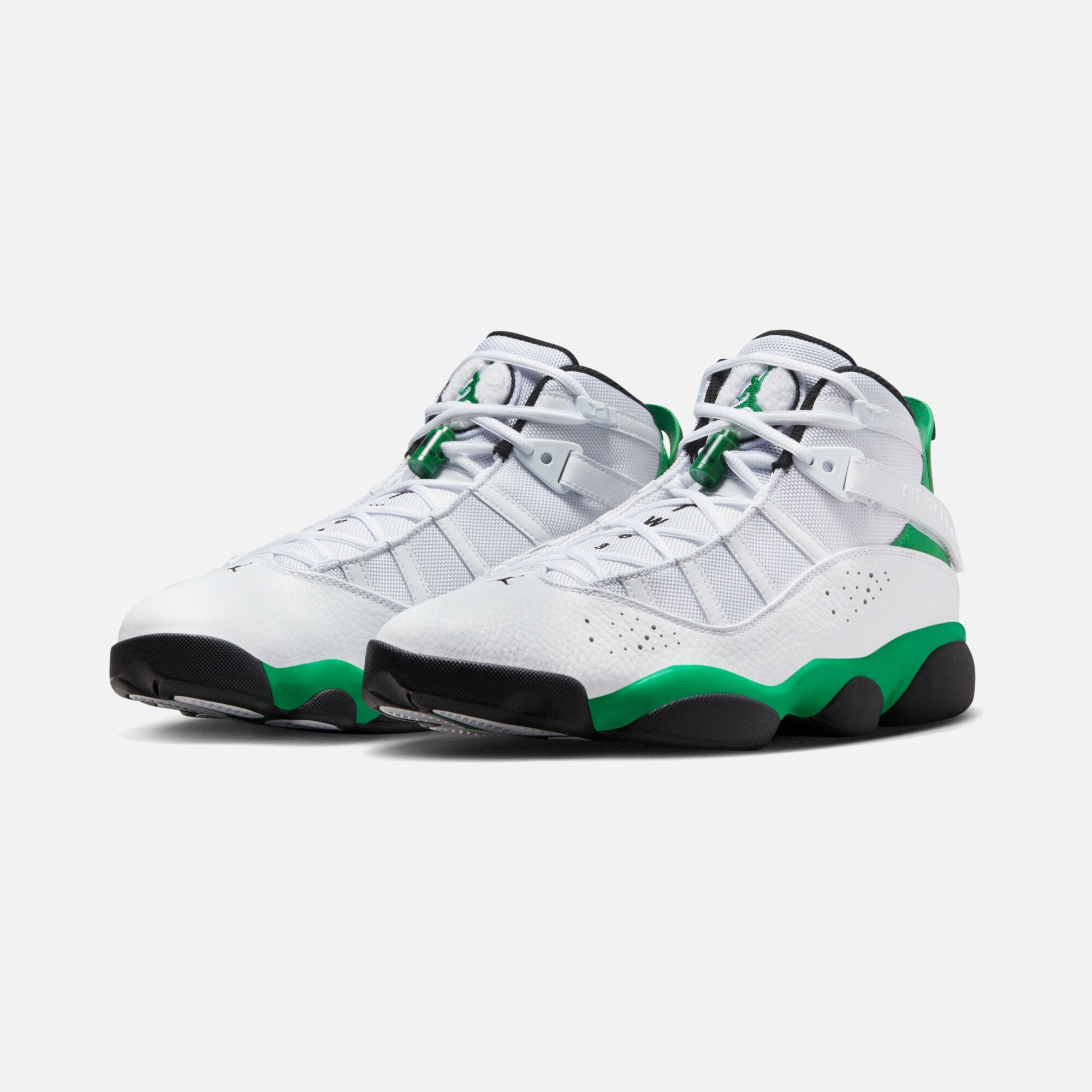 Nike Jordan 6 Rings Erkek Spor Ayakkabı