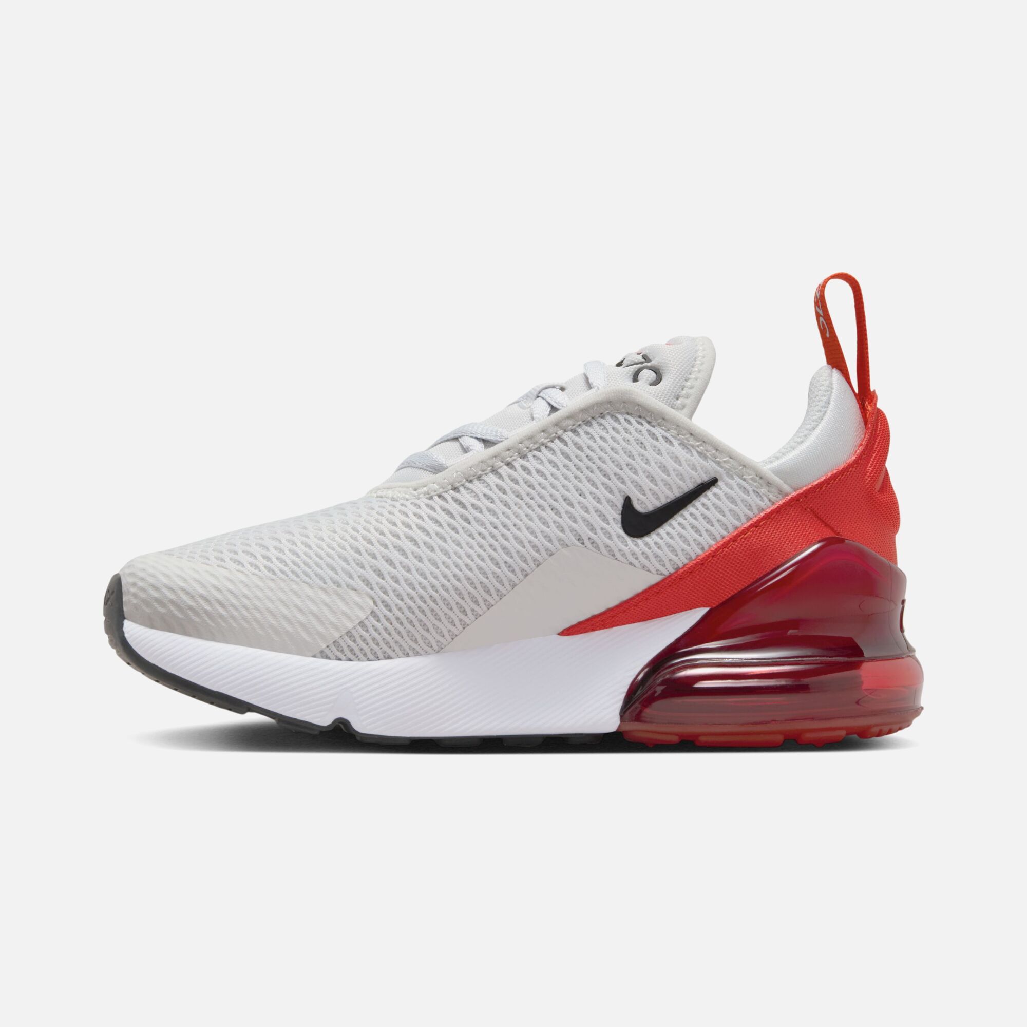Nike Air Max 270 (PS) Çocuk Spor Ayakkabı