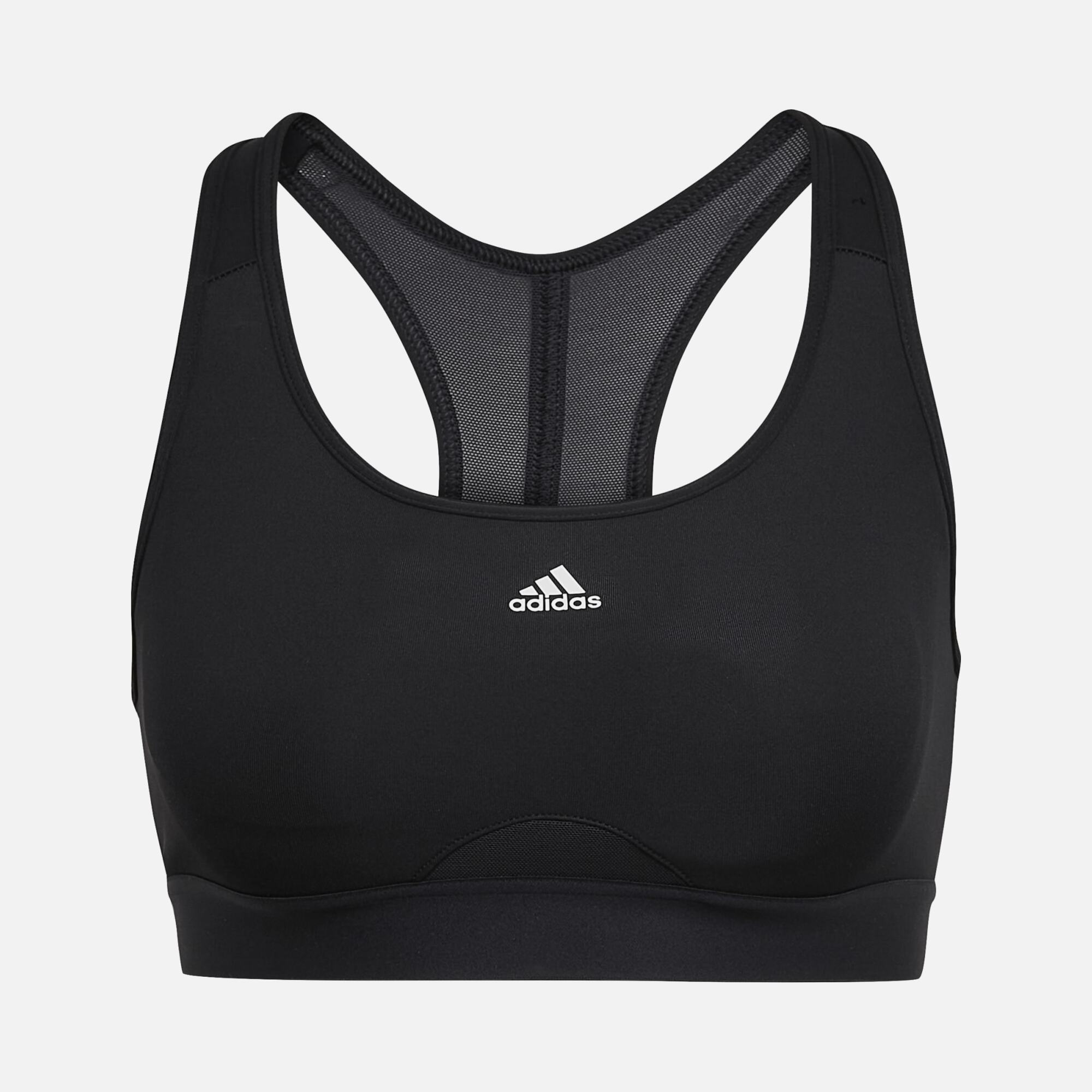 adidas Powerreact Training Medium-Support Padded Kadın Bra