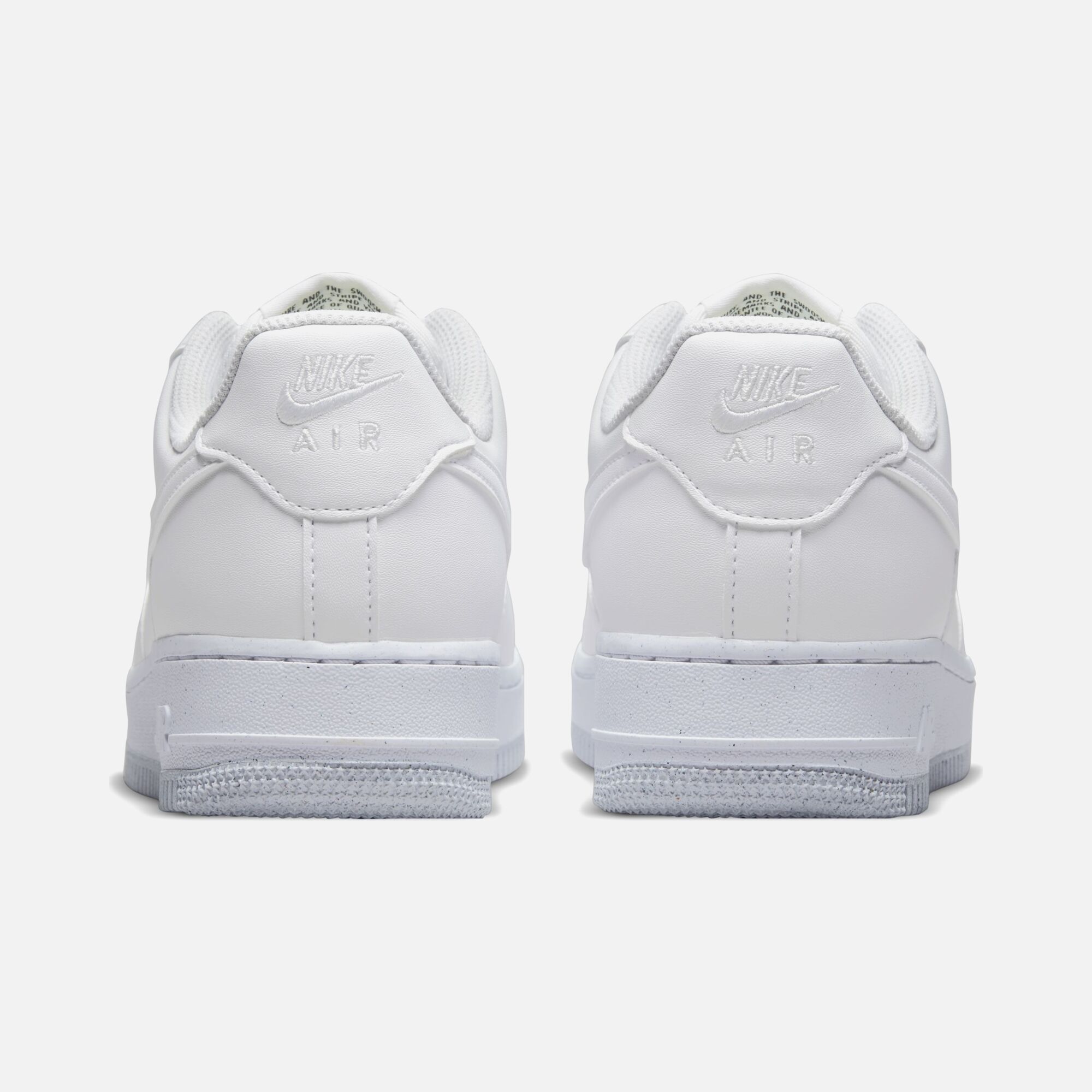 Nike Air Force 1 '07 Next Nature Kadın Spor Ayakkabı