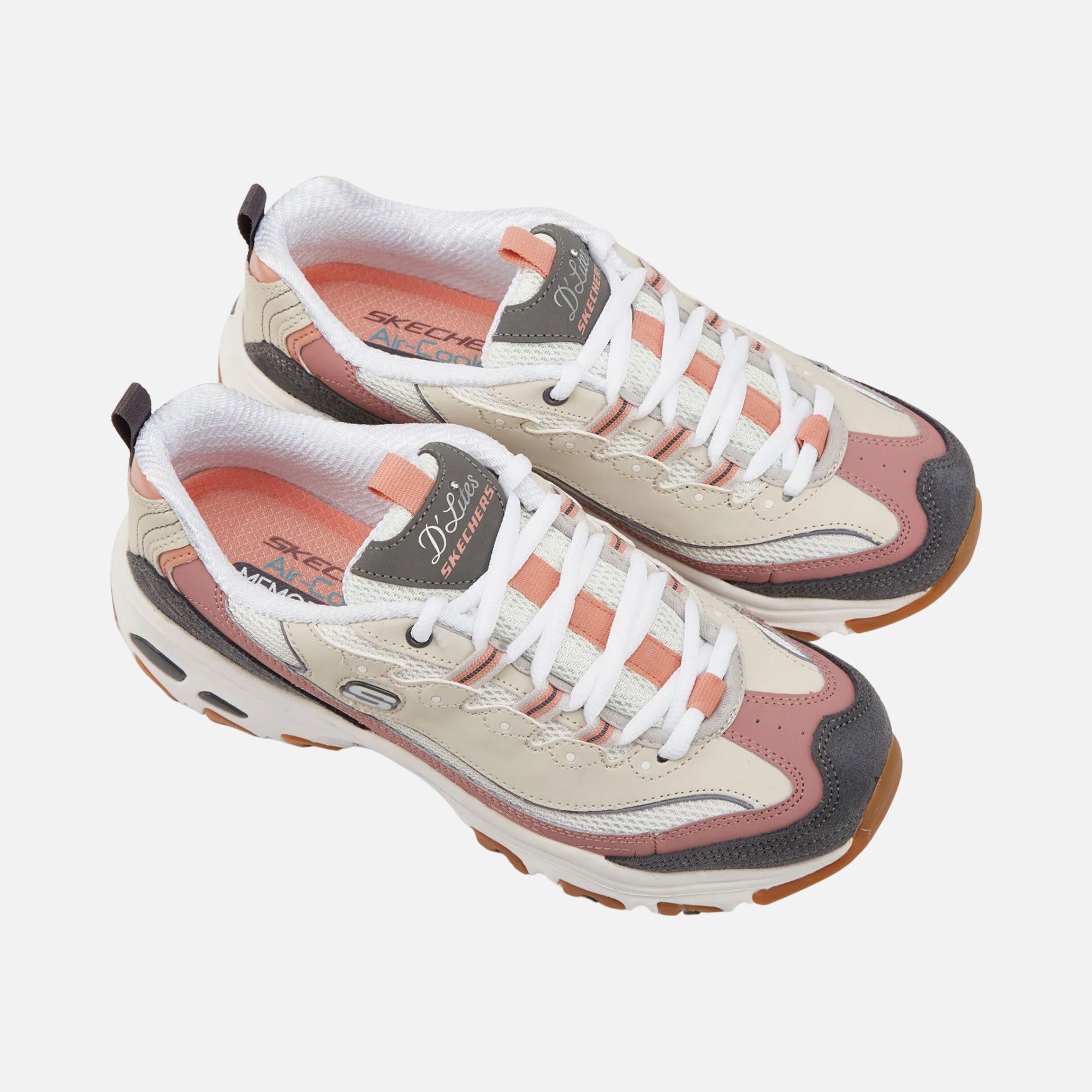 Skechers Sportswear D'lites New Journey Kadın Spor Ayakkabı