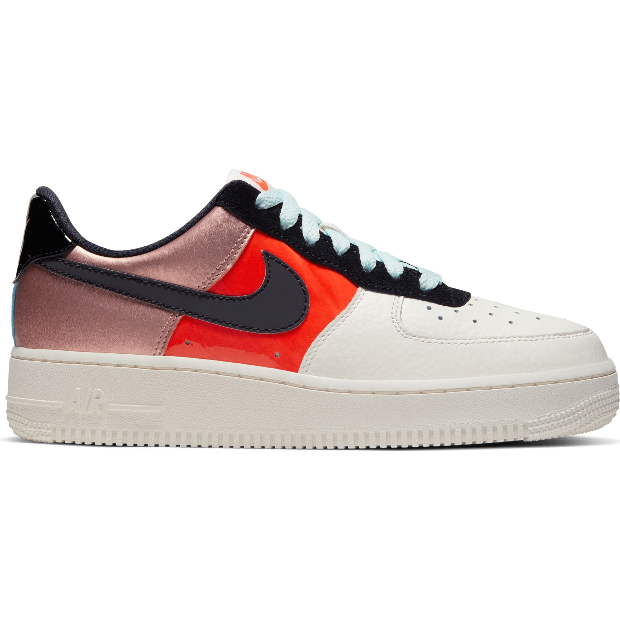 Nike Air Force 1 Low Kadın Spor Ayakkabı