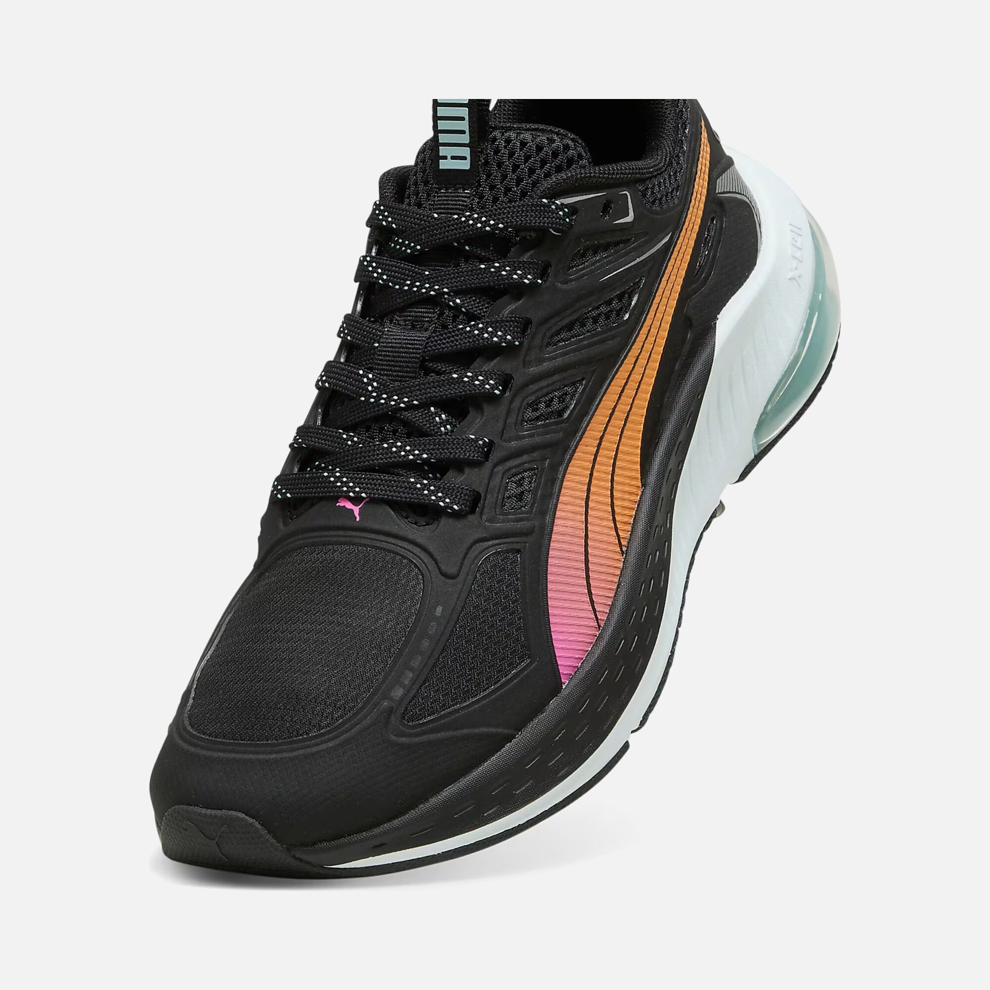 Puma X-Cell Lightspeed SoftFoam+ Running Kadın Spor Ayakkabı