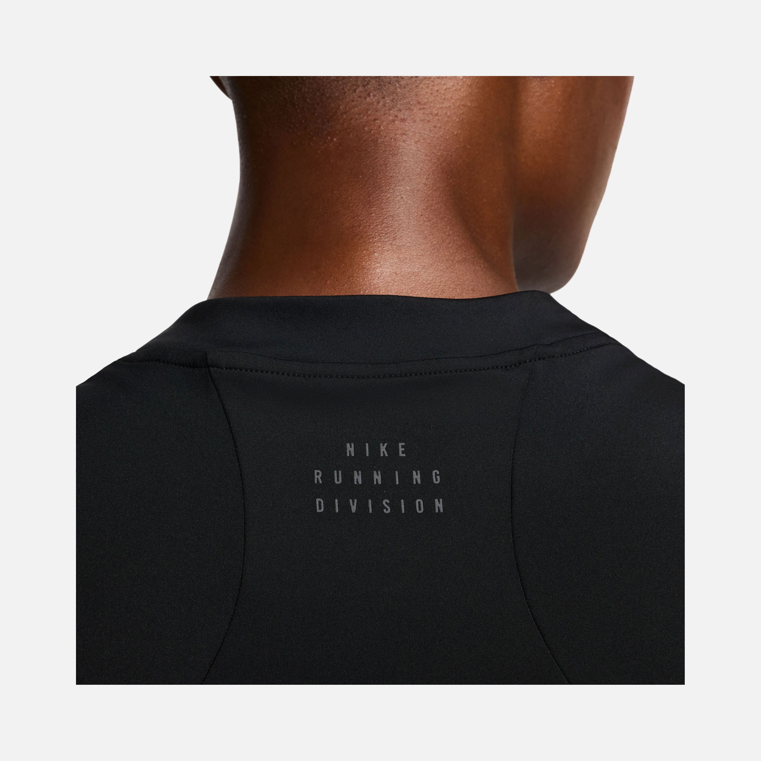 Nike Run Division Dri-Fit With Pocket Running Kadın Atlet