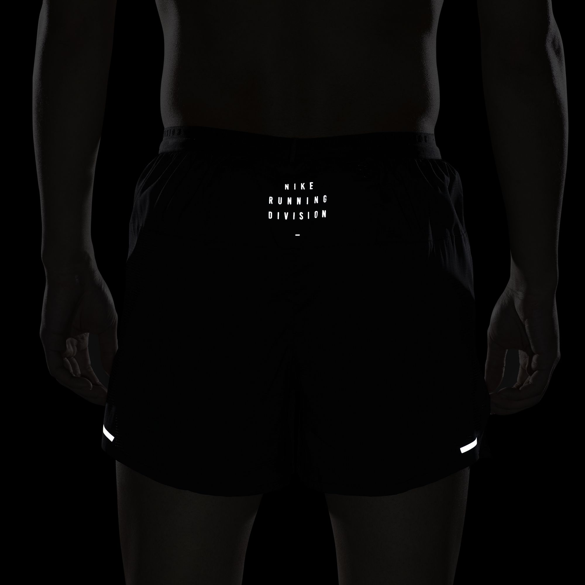 Nike Flex Stride Run Division Brief-Lined Running Erkek Şort