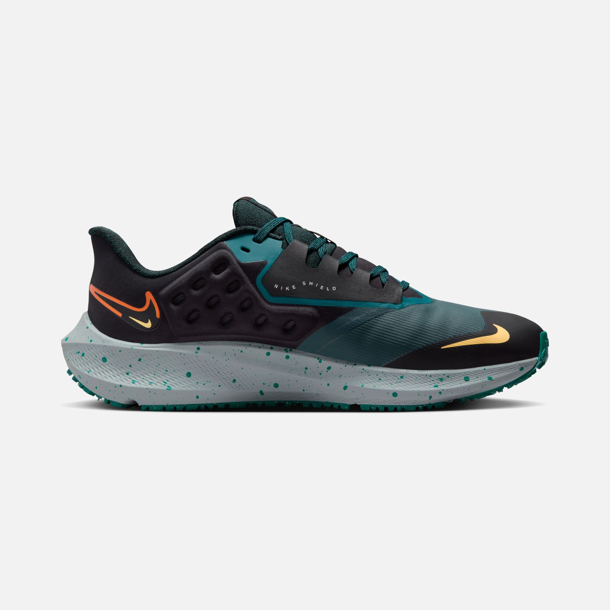 Nike Air Zoom Pegasus 39 Shield Weatherised Road Running Erkek Spor Ayakkabı