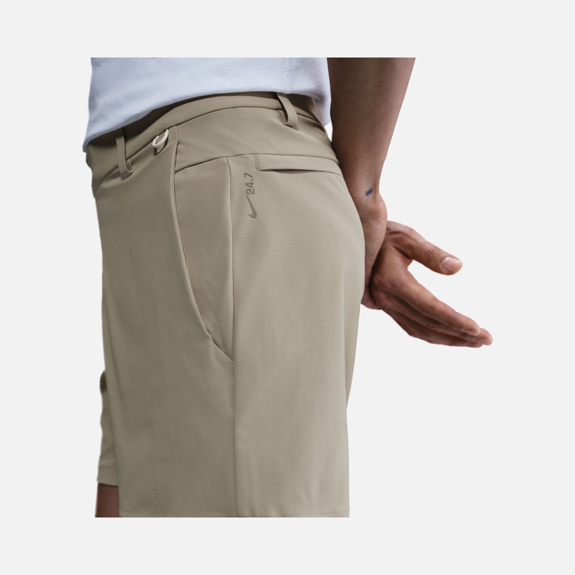 Nike Dri-fit 24.7 Ps 6 In Short Erkek Şort