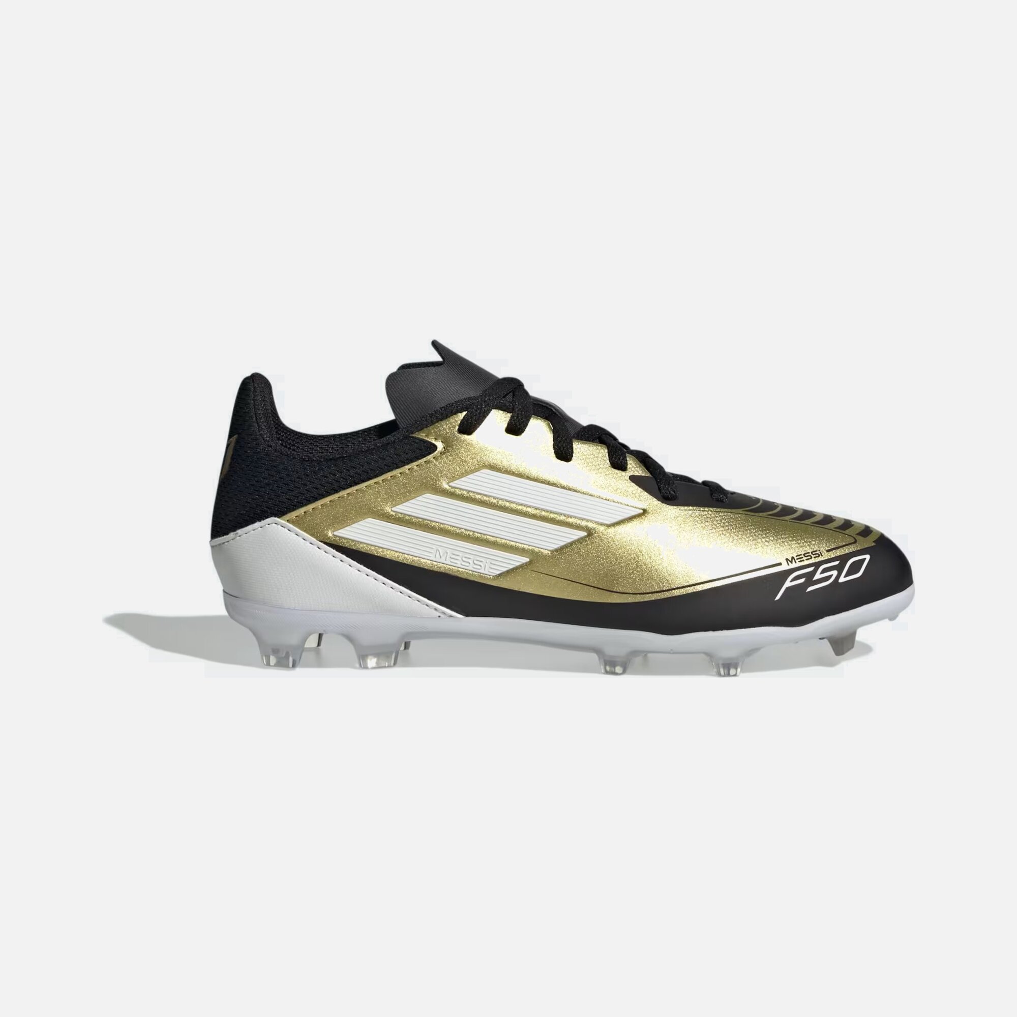 adidas Messi F50 League FG/MG Firm/Multi-Ground Çocuk Krampon