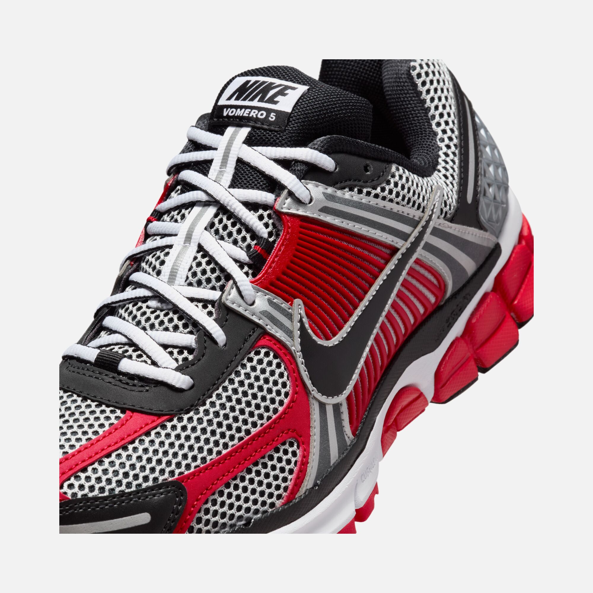 Nike Zoom Vomero 5 Sportswear FW24 Erkek Spor Ayakkabı