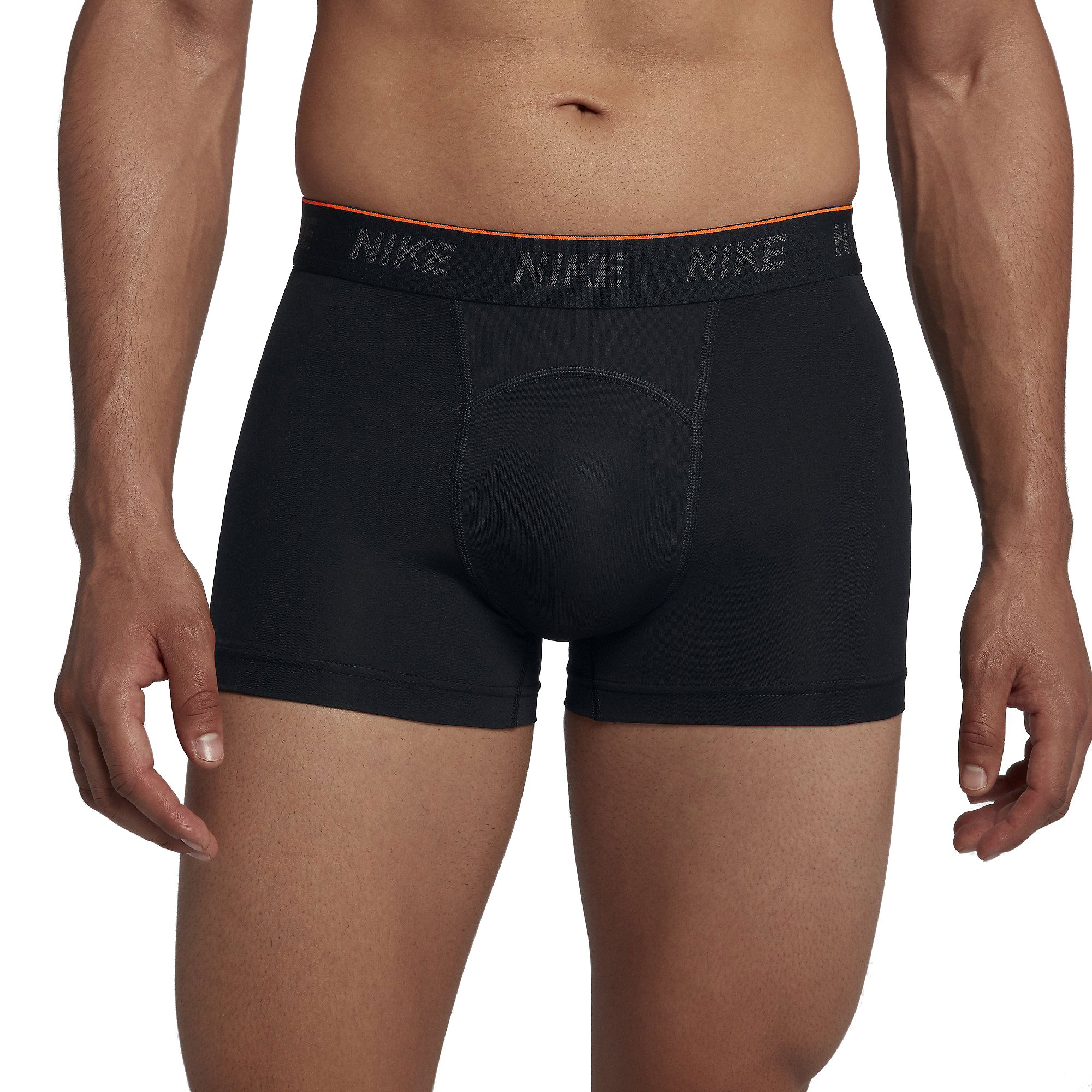 Nike Brief Trunk 2-Pack Erkek Boxer
