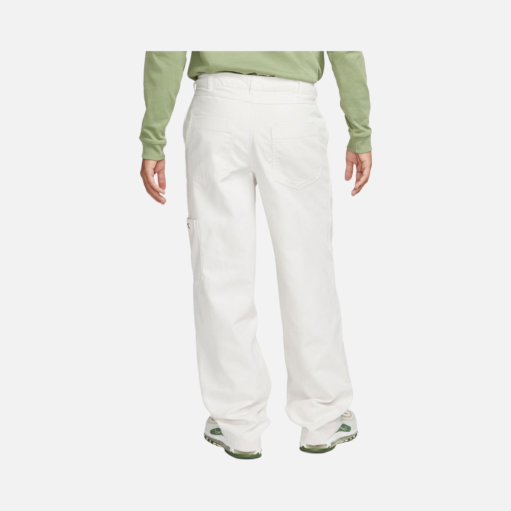 Nike Sportswear Life Double Panel Erkek Eşofman Altı