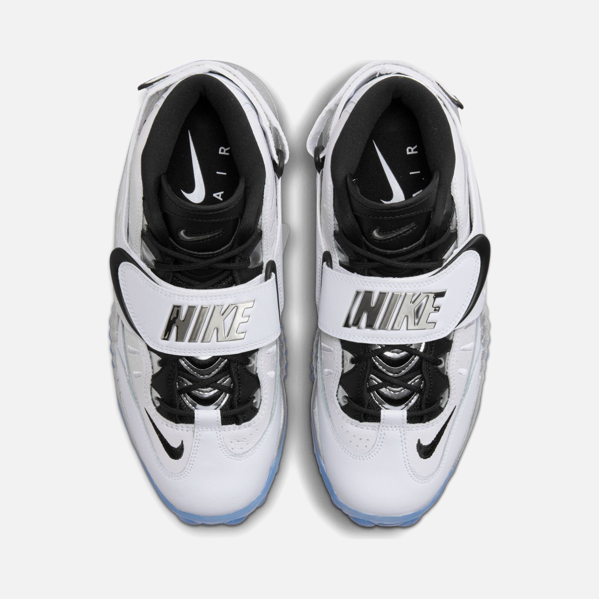 Nike Air Adjust Force 2023 Kadın Spor Ayakkabı