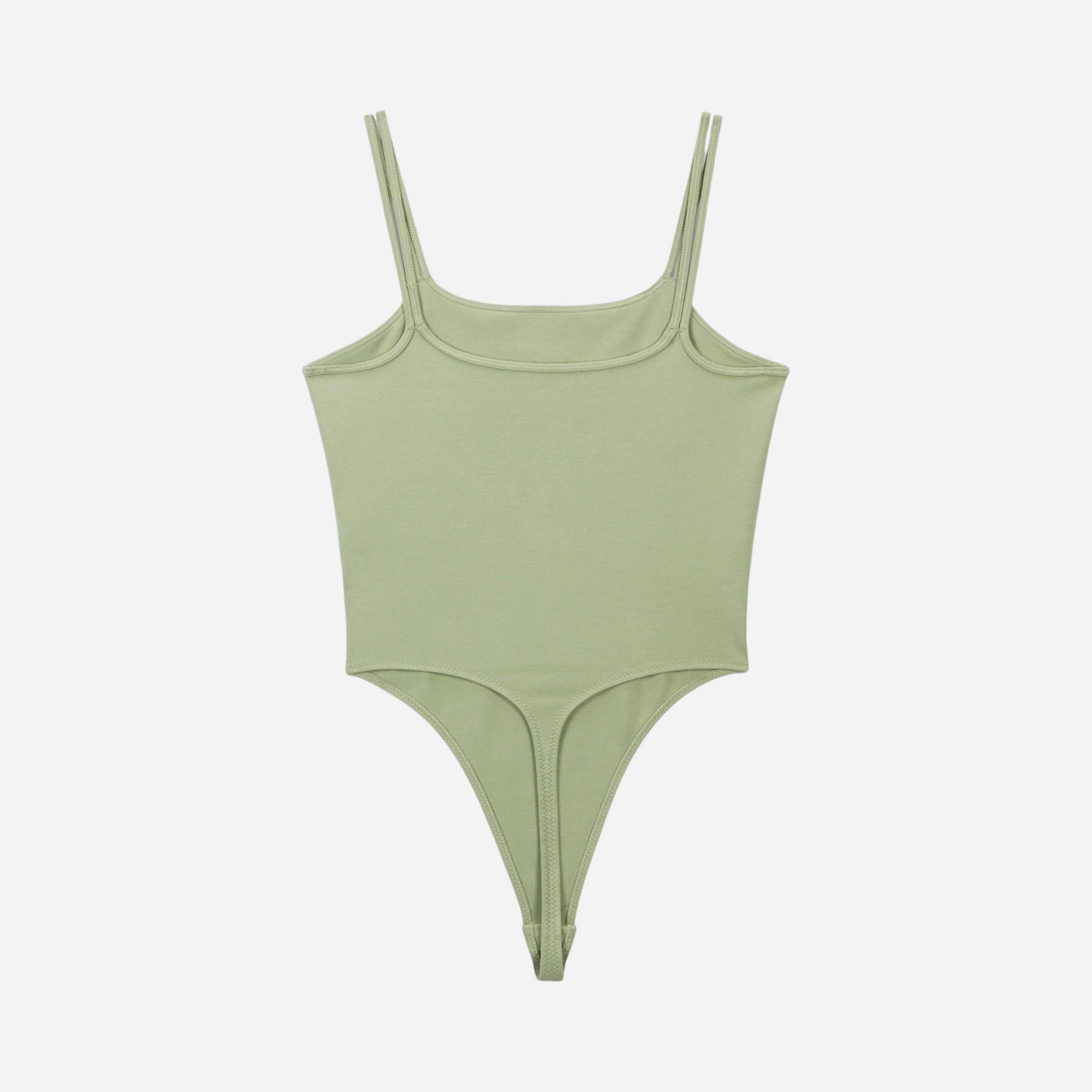 Nike Sportswear Essentials Cami Kadın Bodysuit